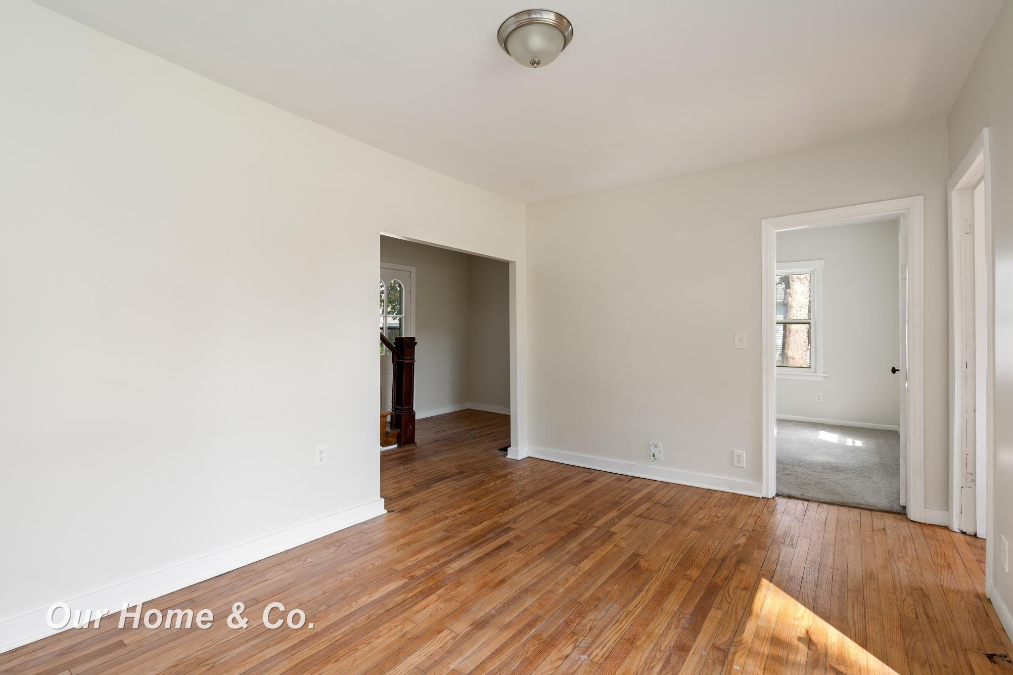 240 W 3RD Street, Imlay City, MI, 48444