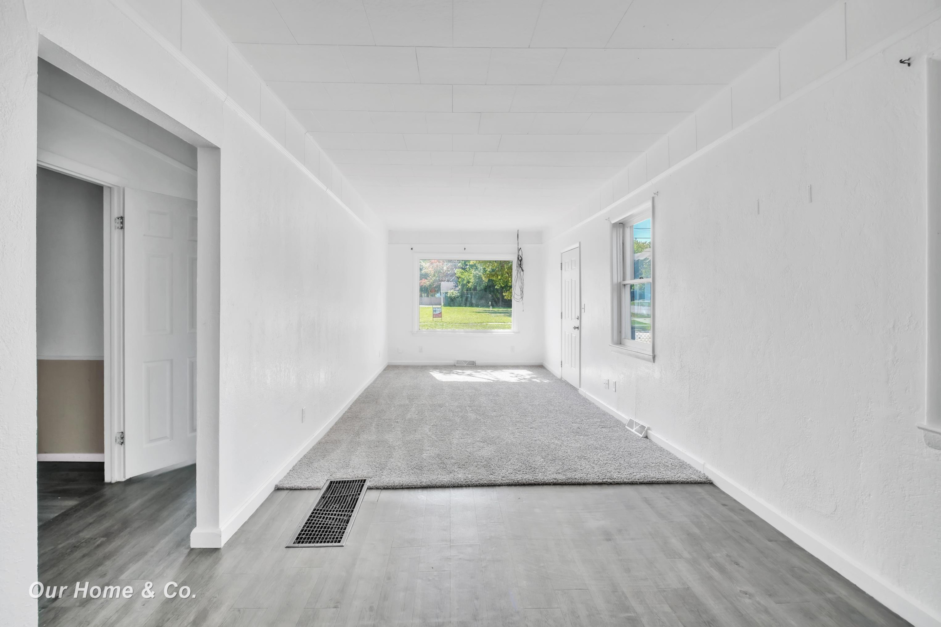 8227 Coyle Street, Detroit, MI, 48228