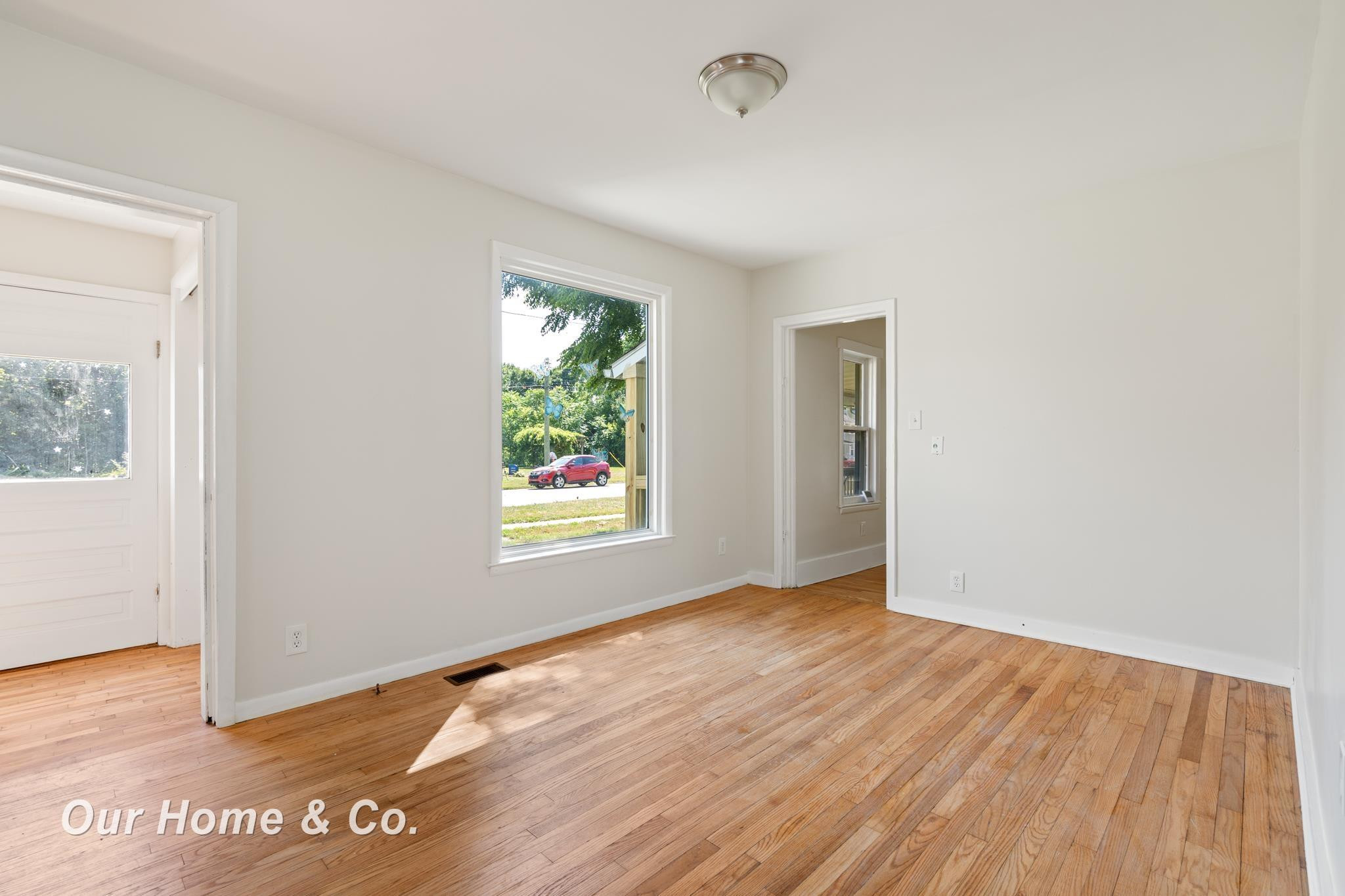 240 W 3RD Street, Imlay City, MI, 48444