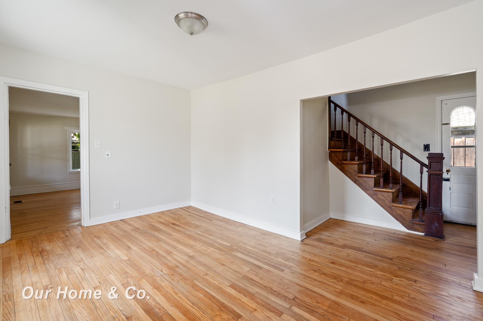 240 W 3RD Street, Imlay City, MI, 48444