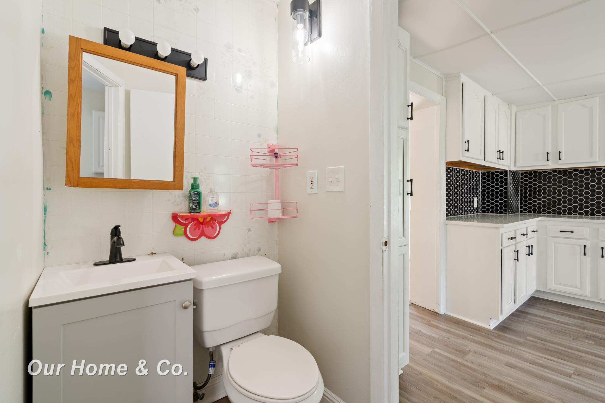 240 W 3RD Street, Imlay City, MI, 48444