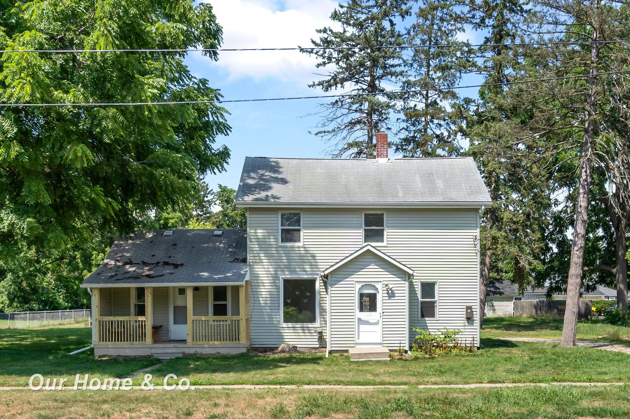 240 W 3RD Street, Imlay City, MI, 48444