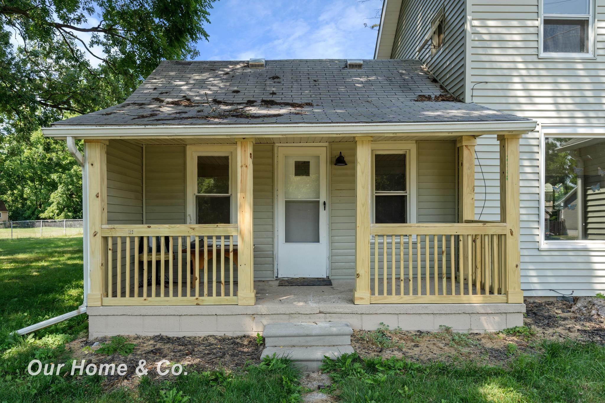 240 W 3RD Street, Imlay City, MI, 48444