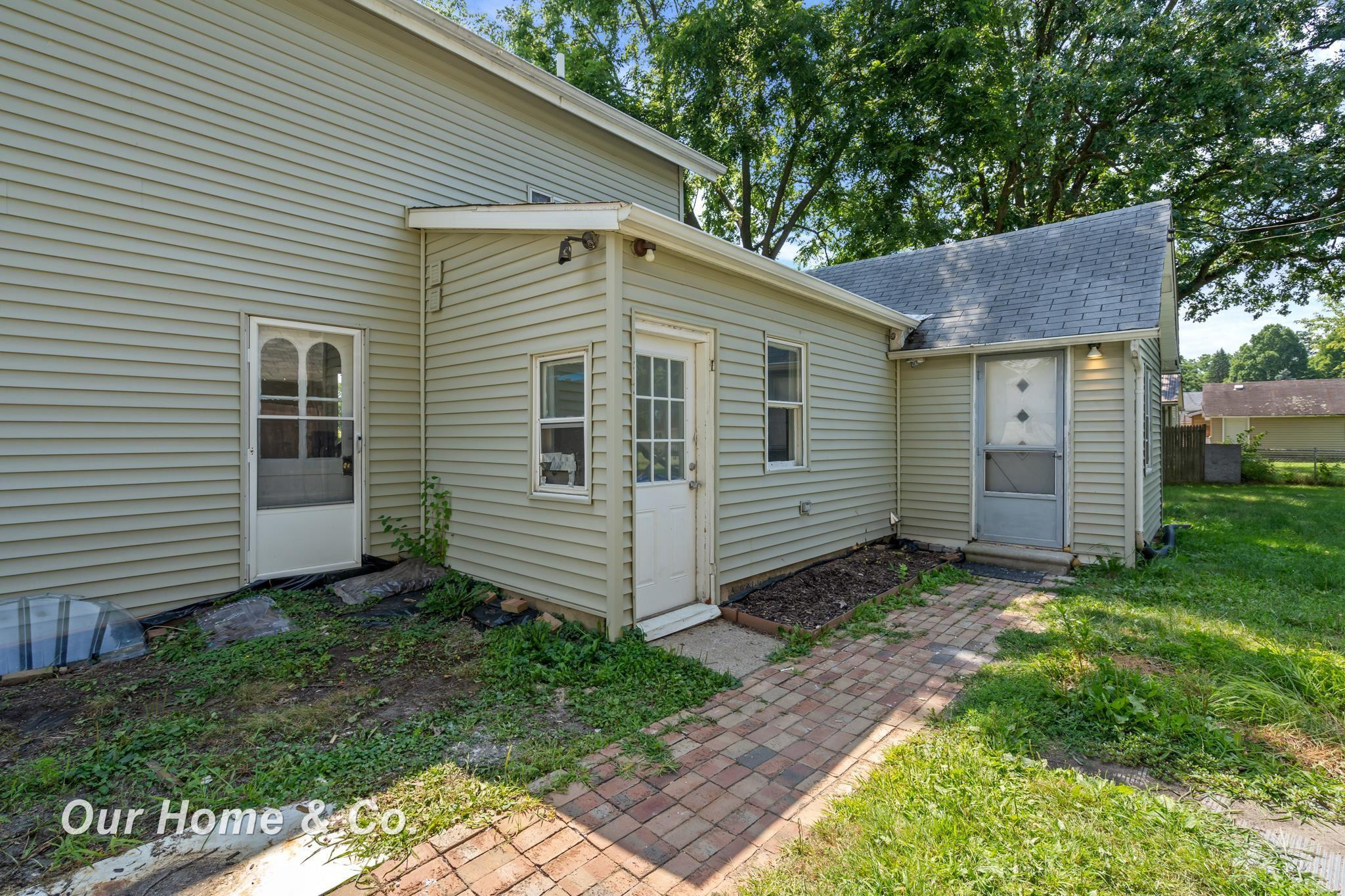 240 W 3RD Street, Imlay City, MI, 48444
