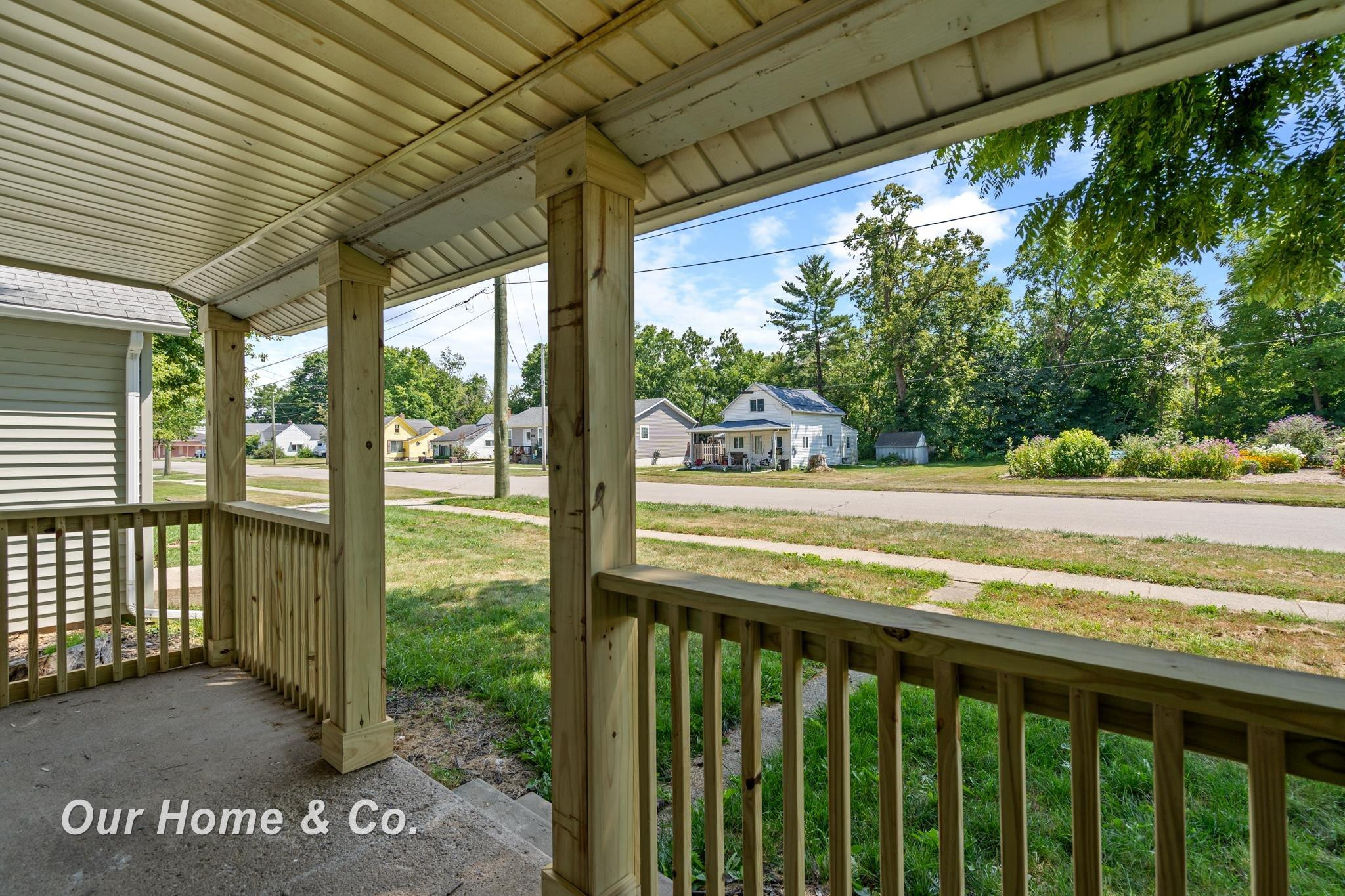 240 W 3RD Street, Imlay City, MI, 48444