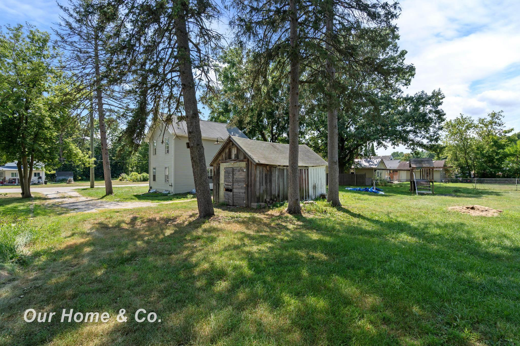 240 W 3RD Street, Imlay City, MI, 48444
