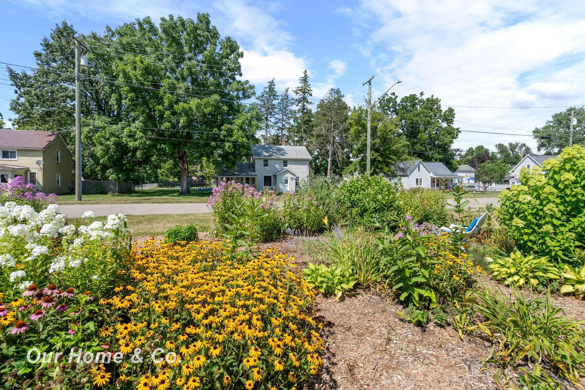 240 W 3RD Street, Imlay City, MI, 48444