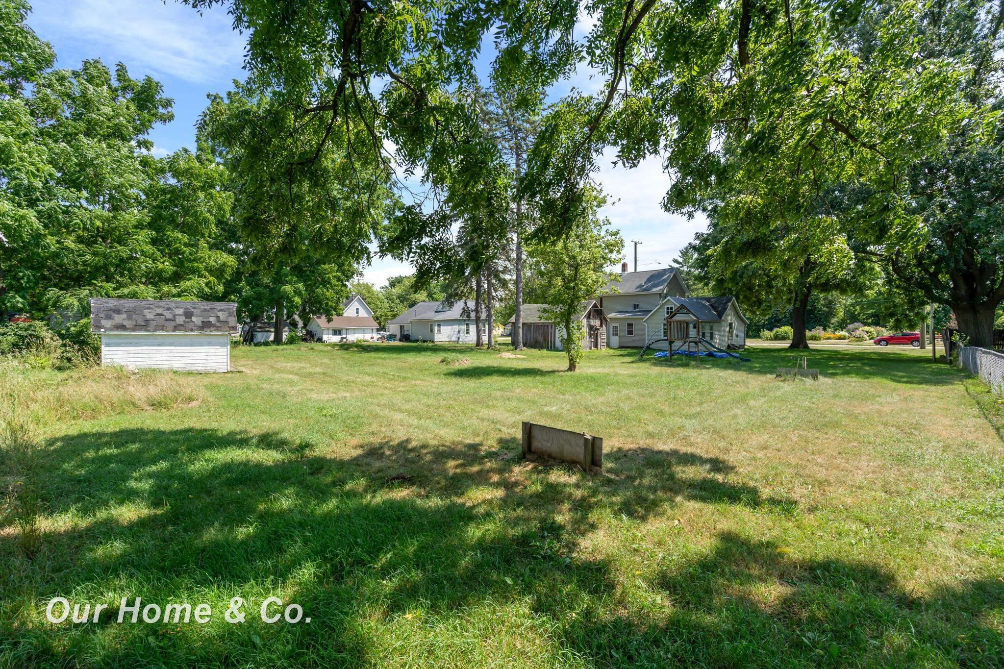 240 W 3RD Street, Imlay City, MI, 48444