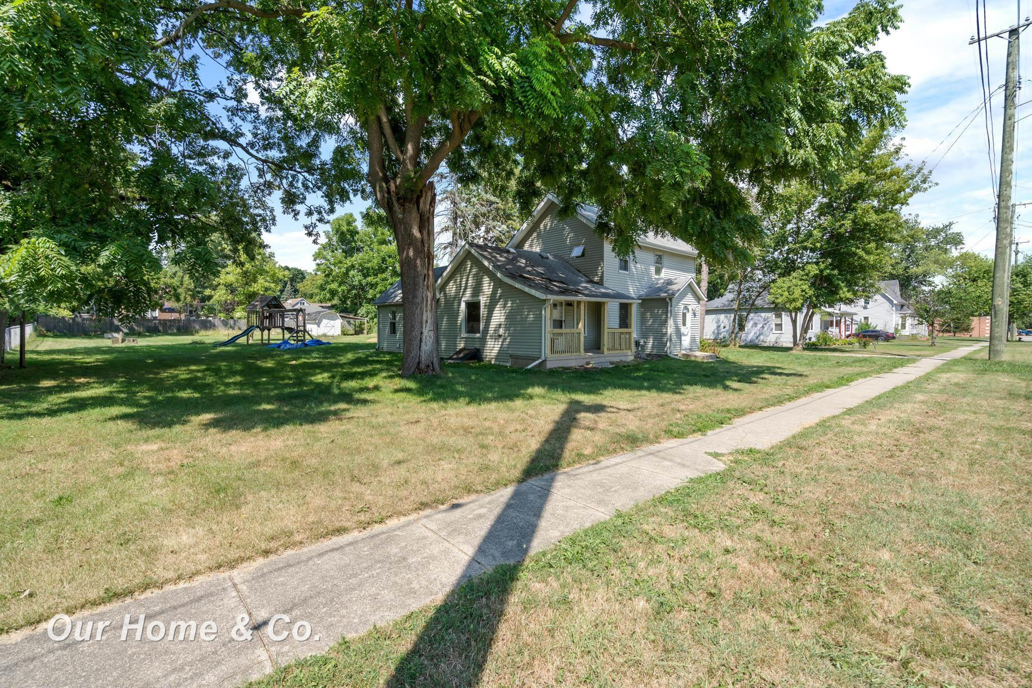 240 W 3RD Street, Imlay City, MI, 48444