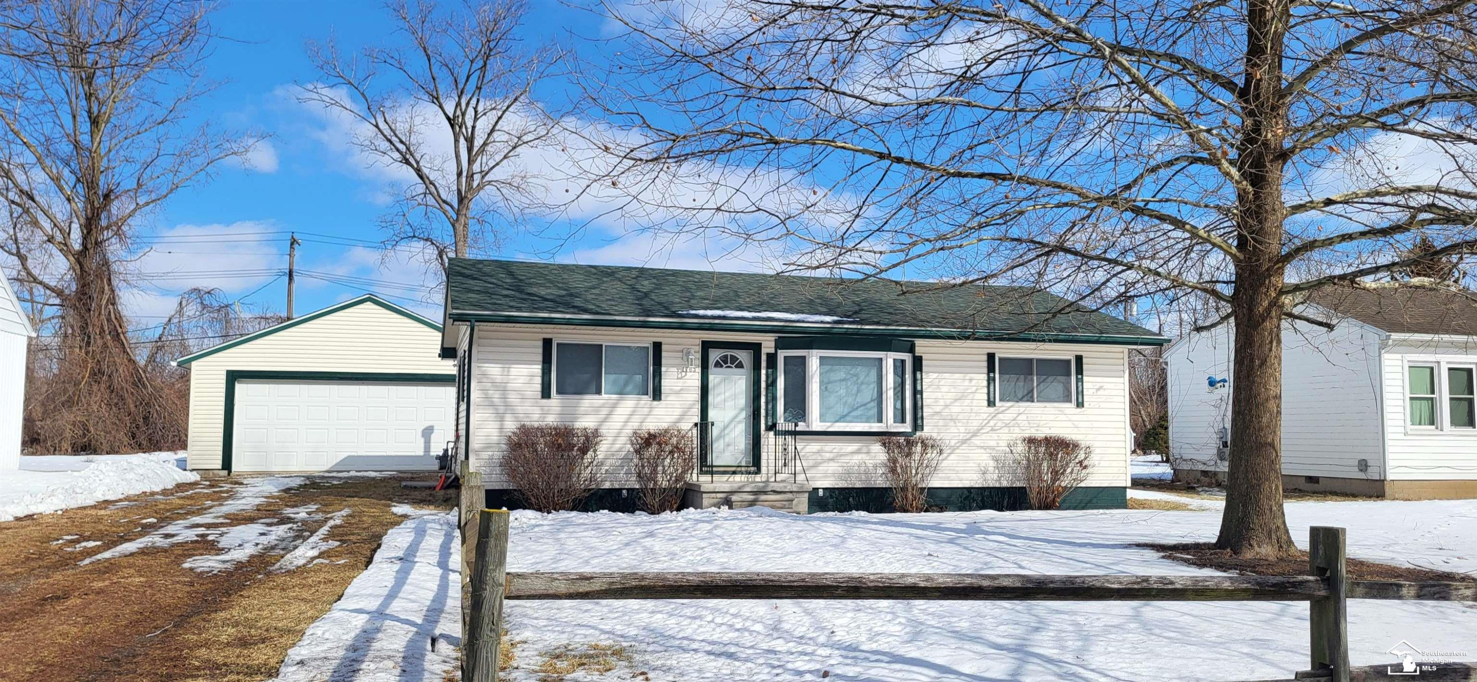 1763 Oak Street, Monroe, MI 48161 — Photo 2