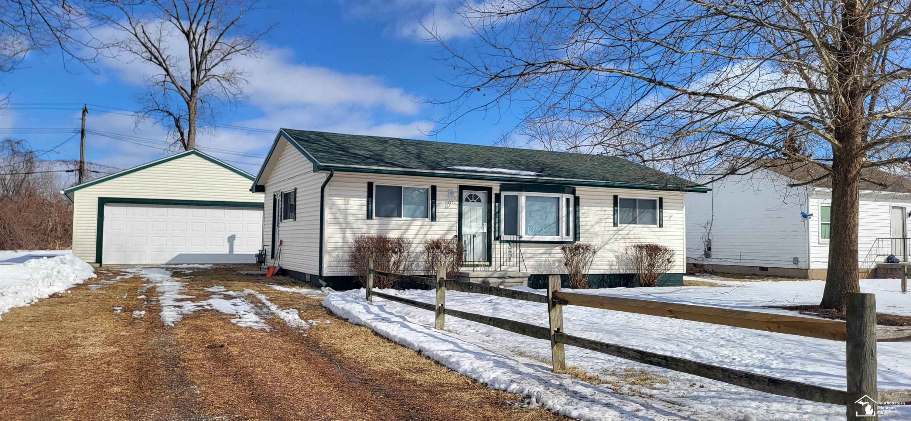 1763 Oak Street, Monroe, MI 48161 — Photo 3