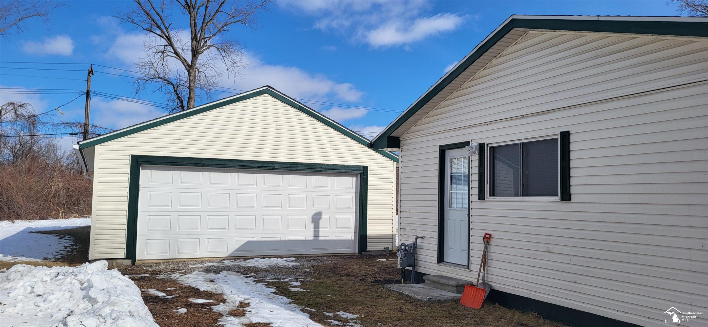 1763 Oak Street, Monroe, MI 48161 — Photo 4
