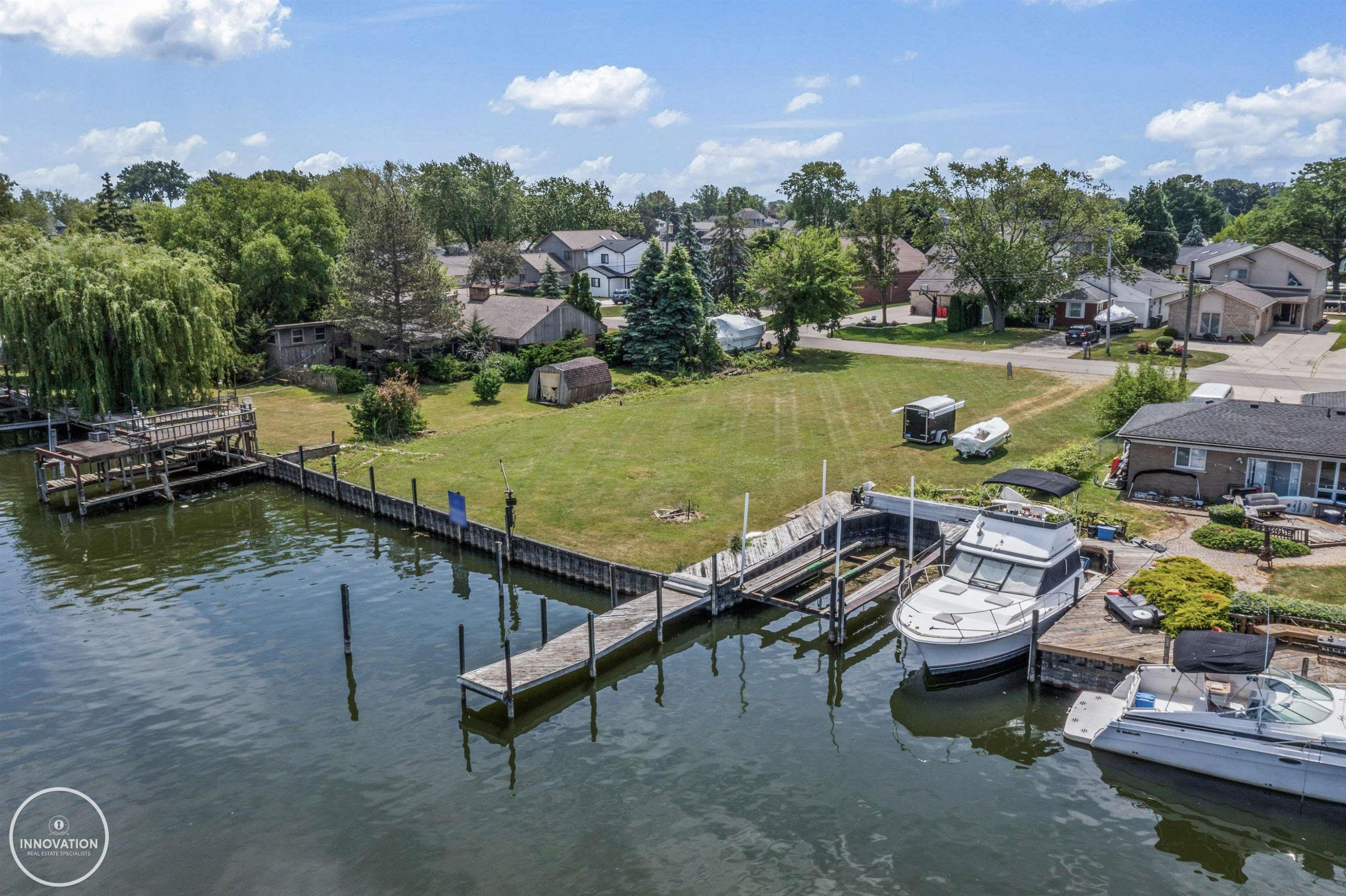 38187 Huron Pointe Drive, MI