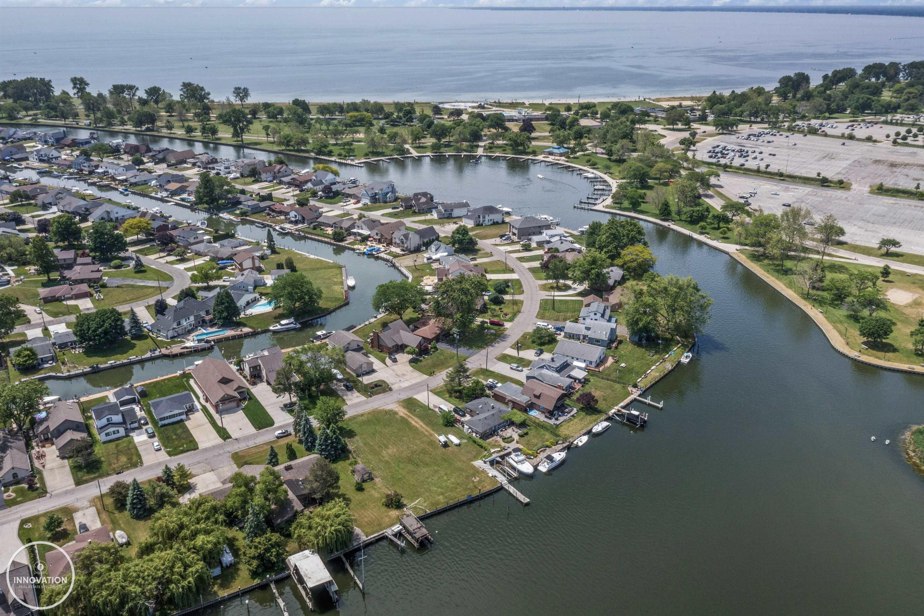 38187 Huron Pointe Drive, MI — Photo 5