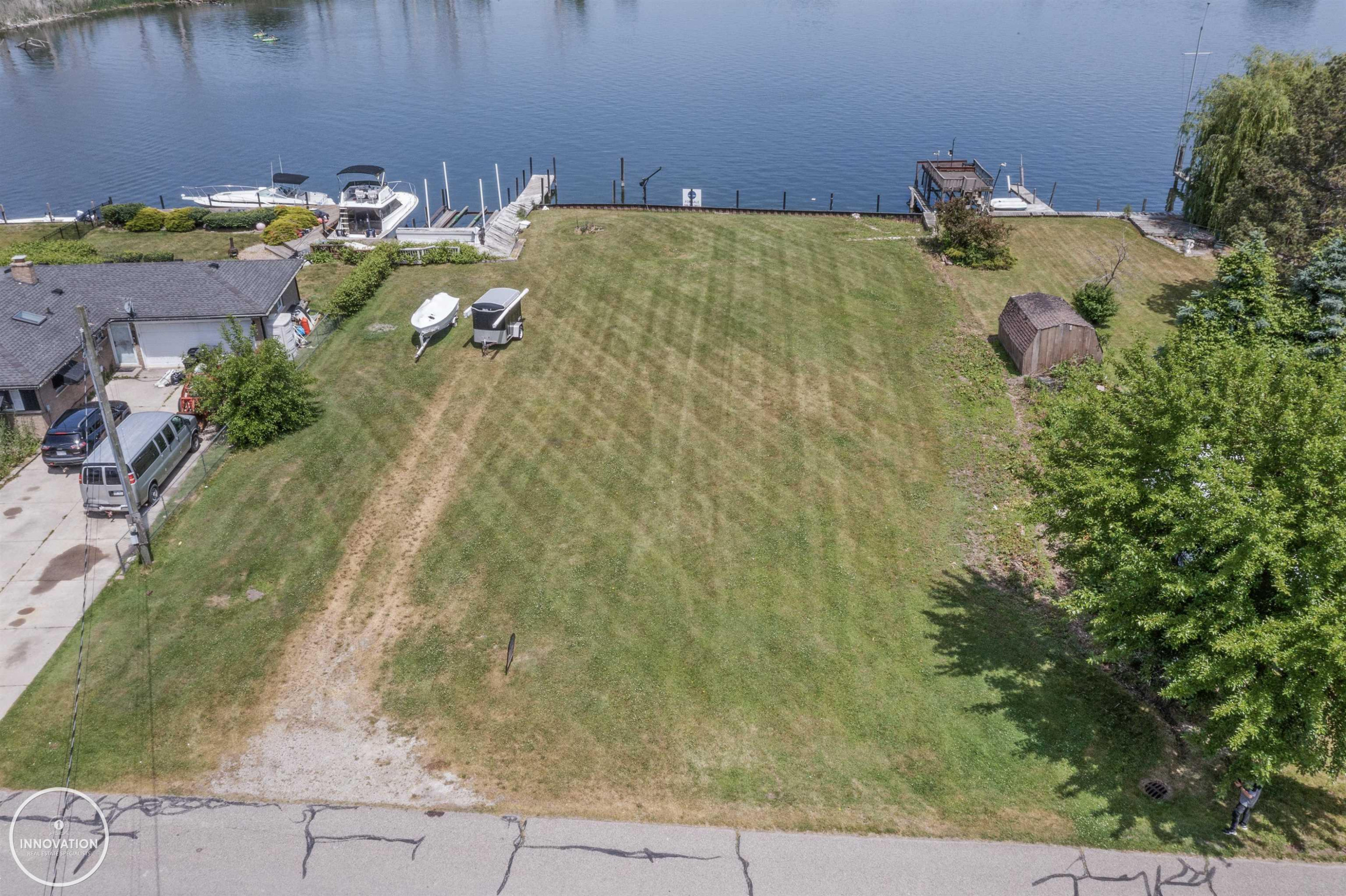 38187 Huron Pointe Drive, MI — Photo 8