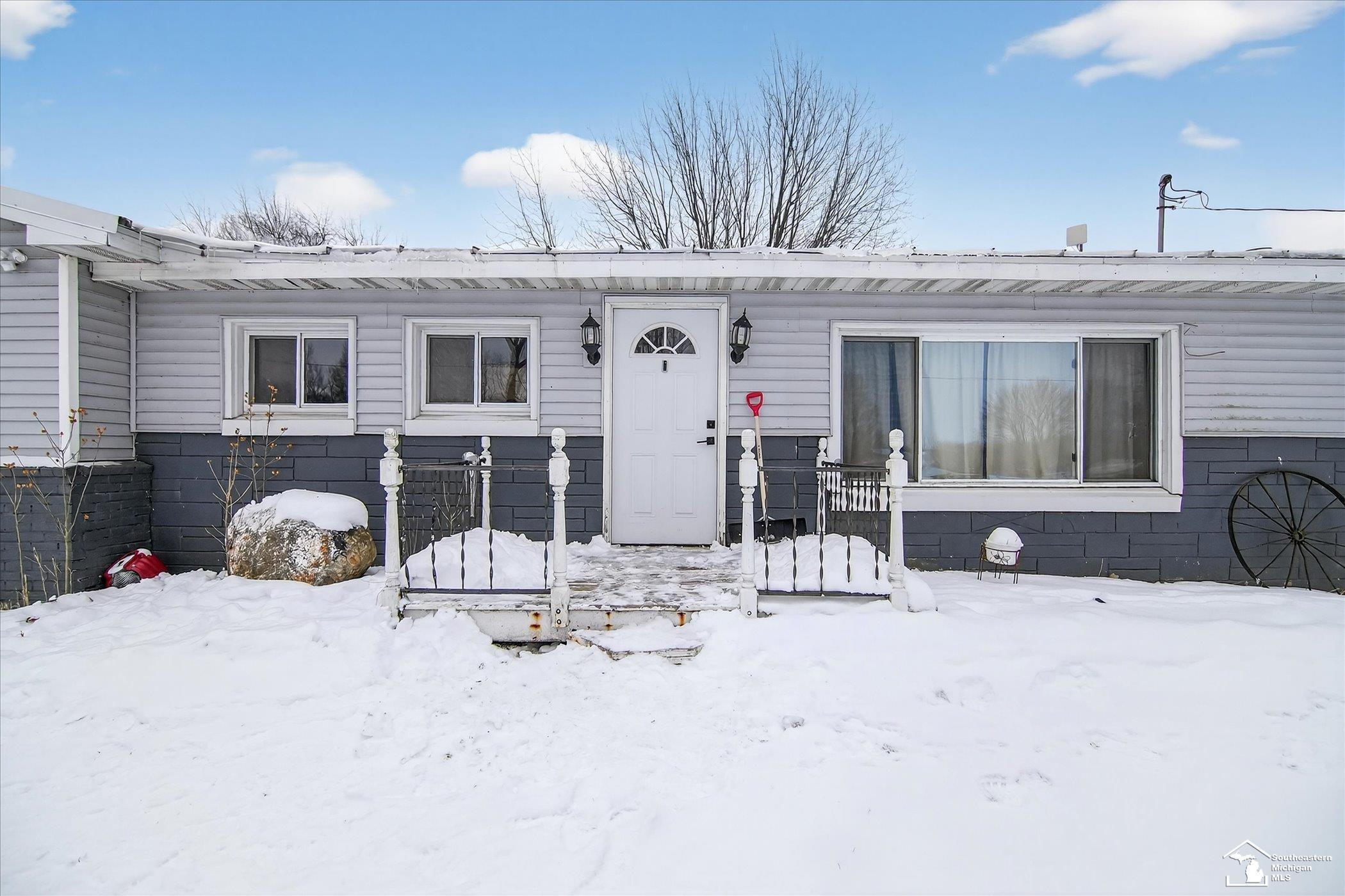 12261 pope church Road, Jackson, MI 49284 — Photo 5