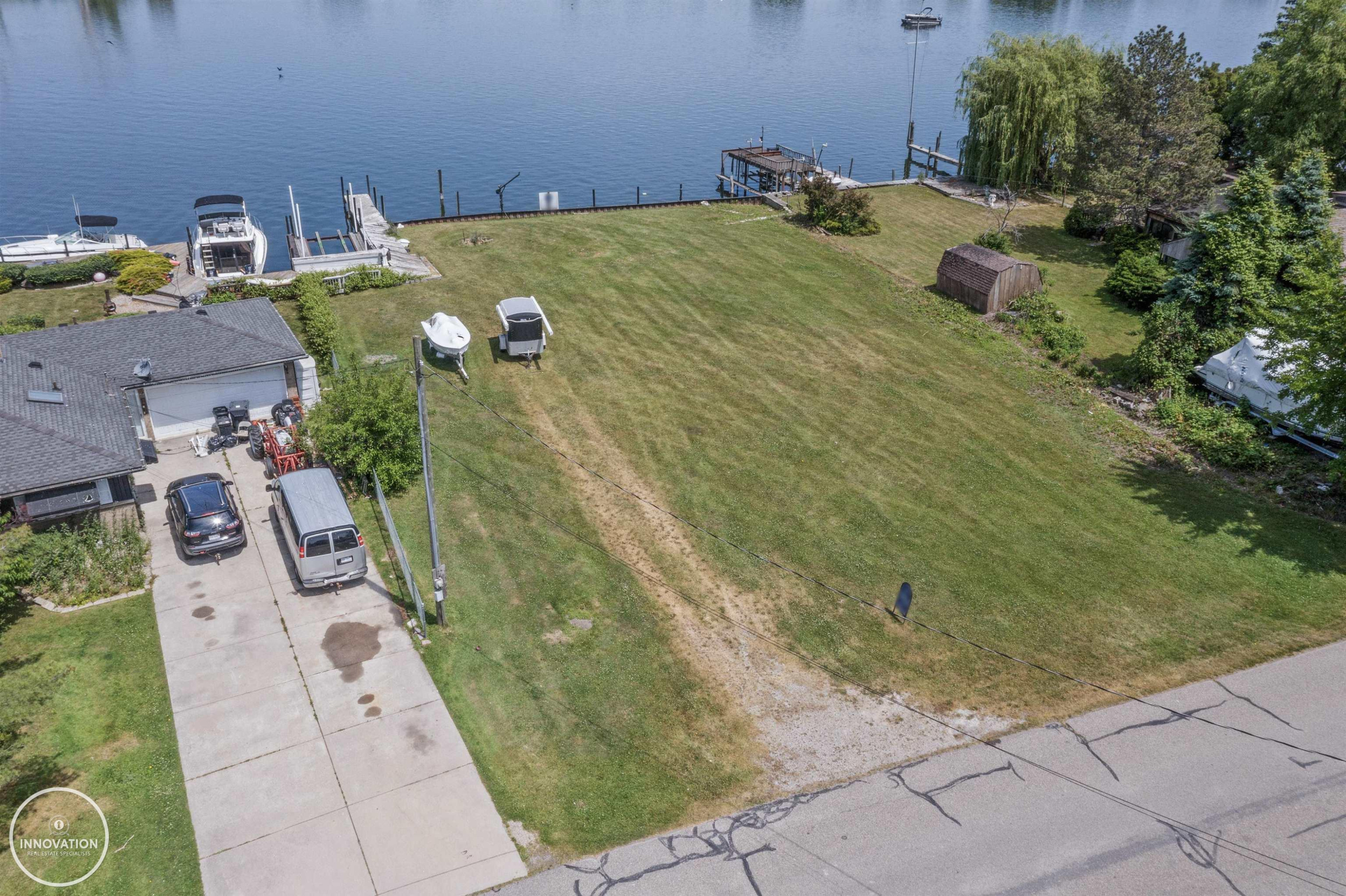 38187 Huron Pointe Drive, MI — Photo 9