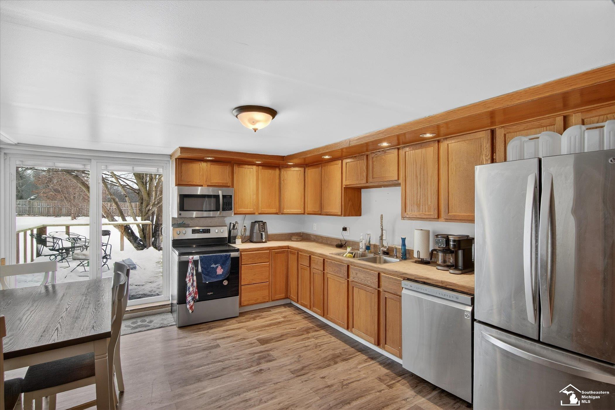 12261 pope church Road, Jackson, MI 49284 — Photo 11