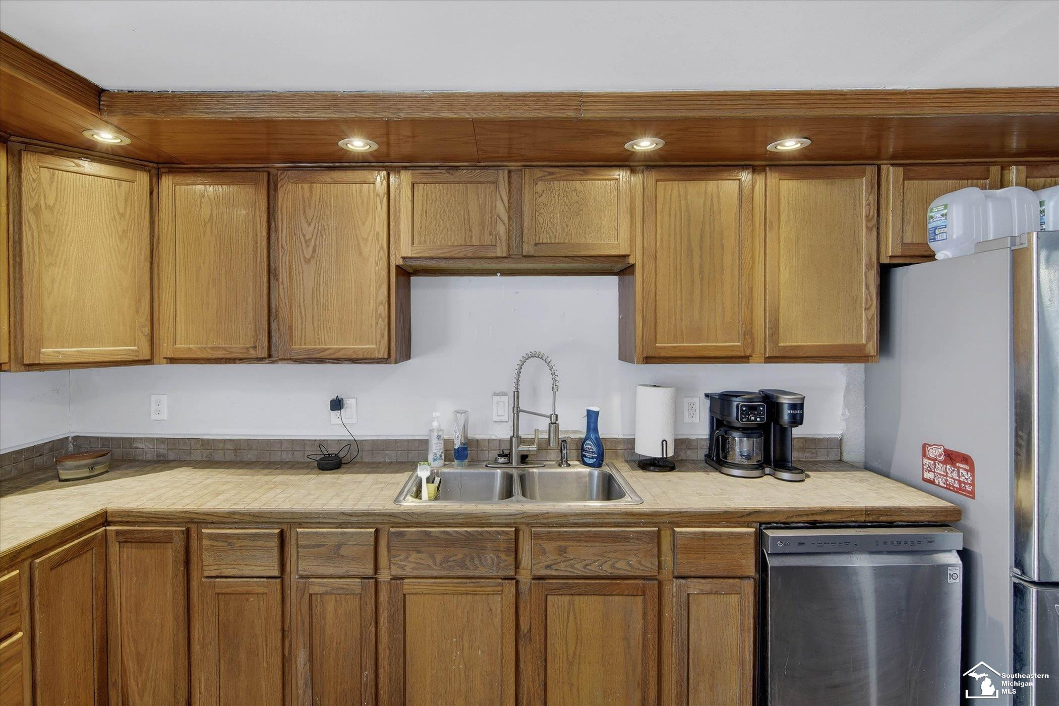 12261 pope church Road, Jackson, MI 49284 — Photo 13