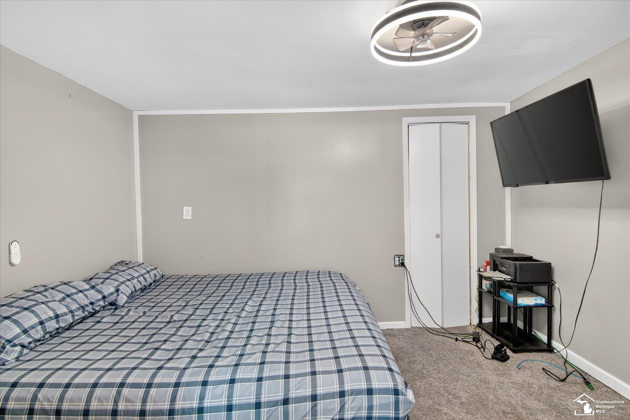 12261 pope church Road, Jackson, MI 49284 — Photo 18