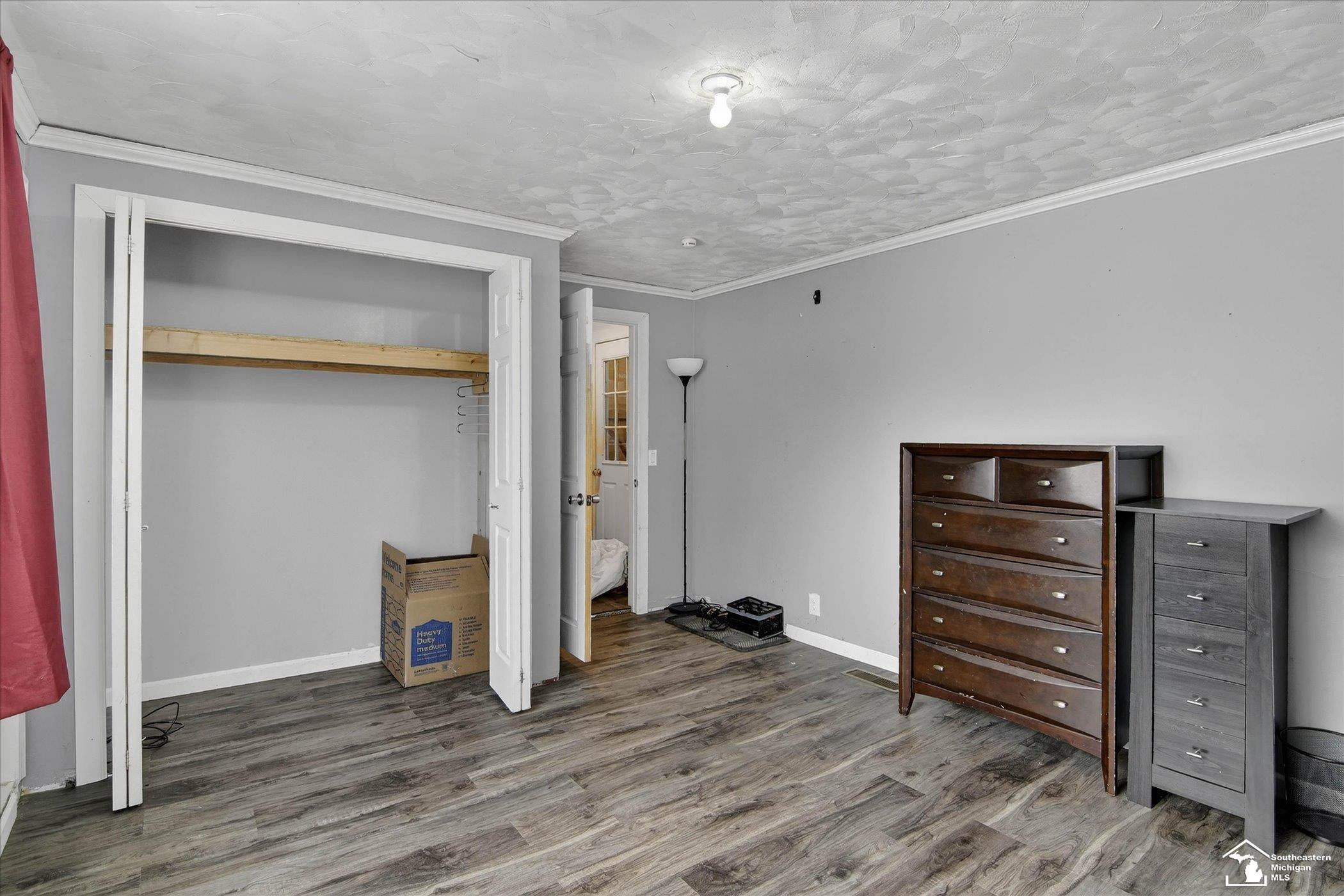 12261 pope church Road, Jackson, MI 49284 — Photo 21