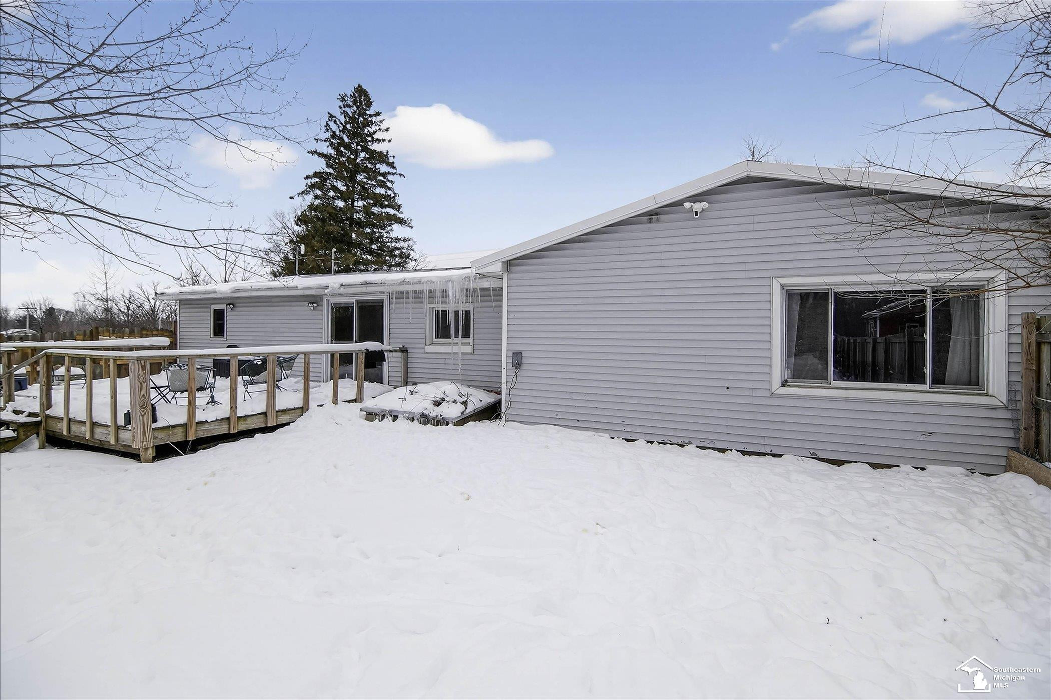 12261 pope church Road, Jackson, MI 49284 — Photo 26