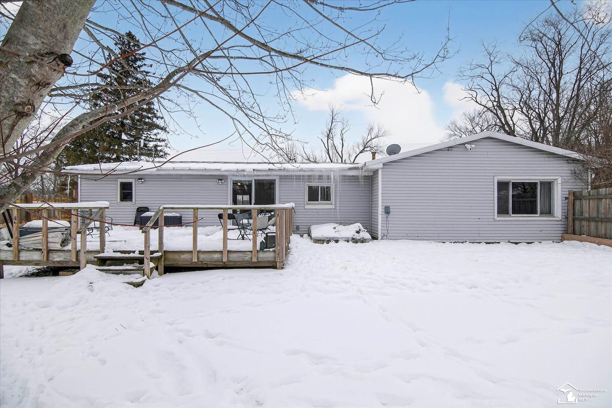 12261 pope church Road, Jackson, MI 49284 — Photo 27