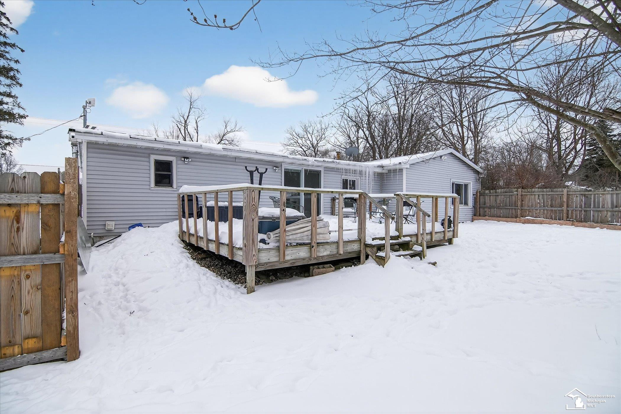 12261 pope church Road, Jackson, MI 49284 — Photo 28