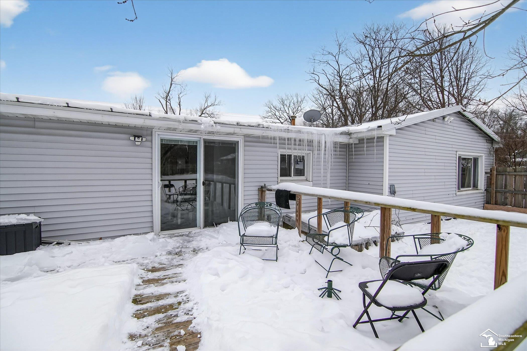 12261 pope church Road, Jackson, MI 49284 — Photo 29