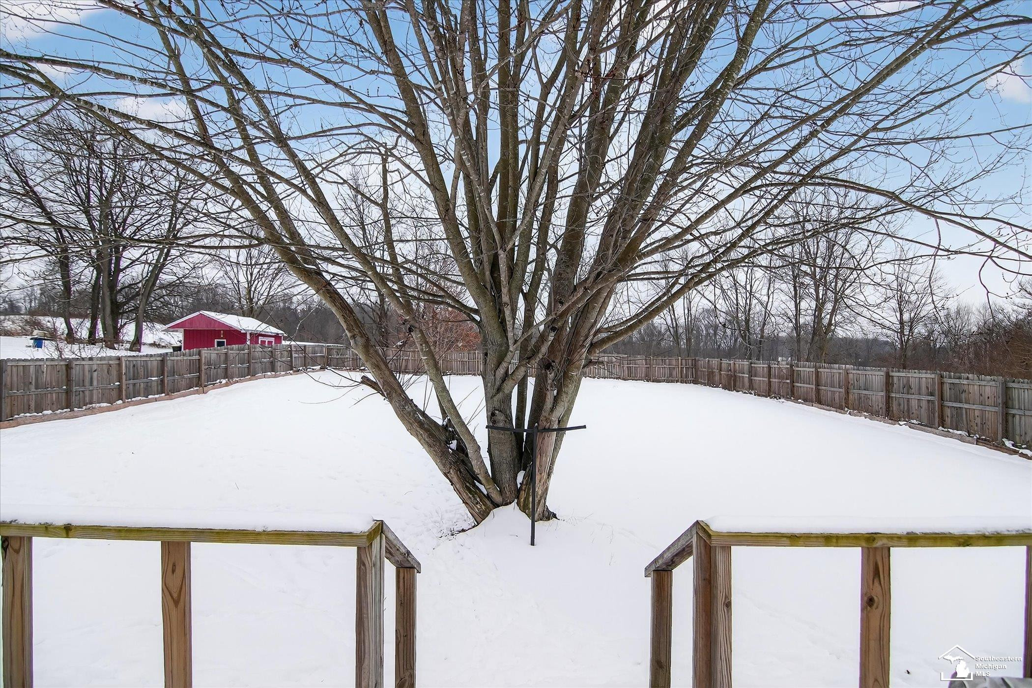 12261 pope church Road, Jackson, MI 49284 — Photo 30