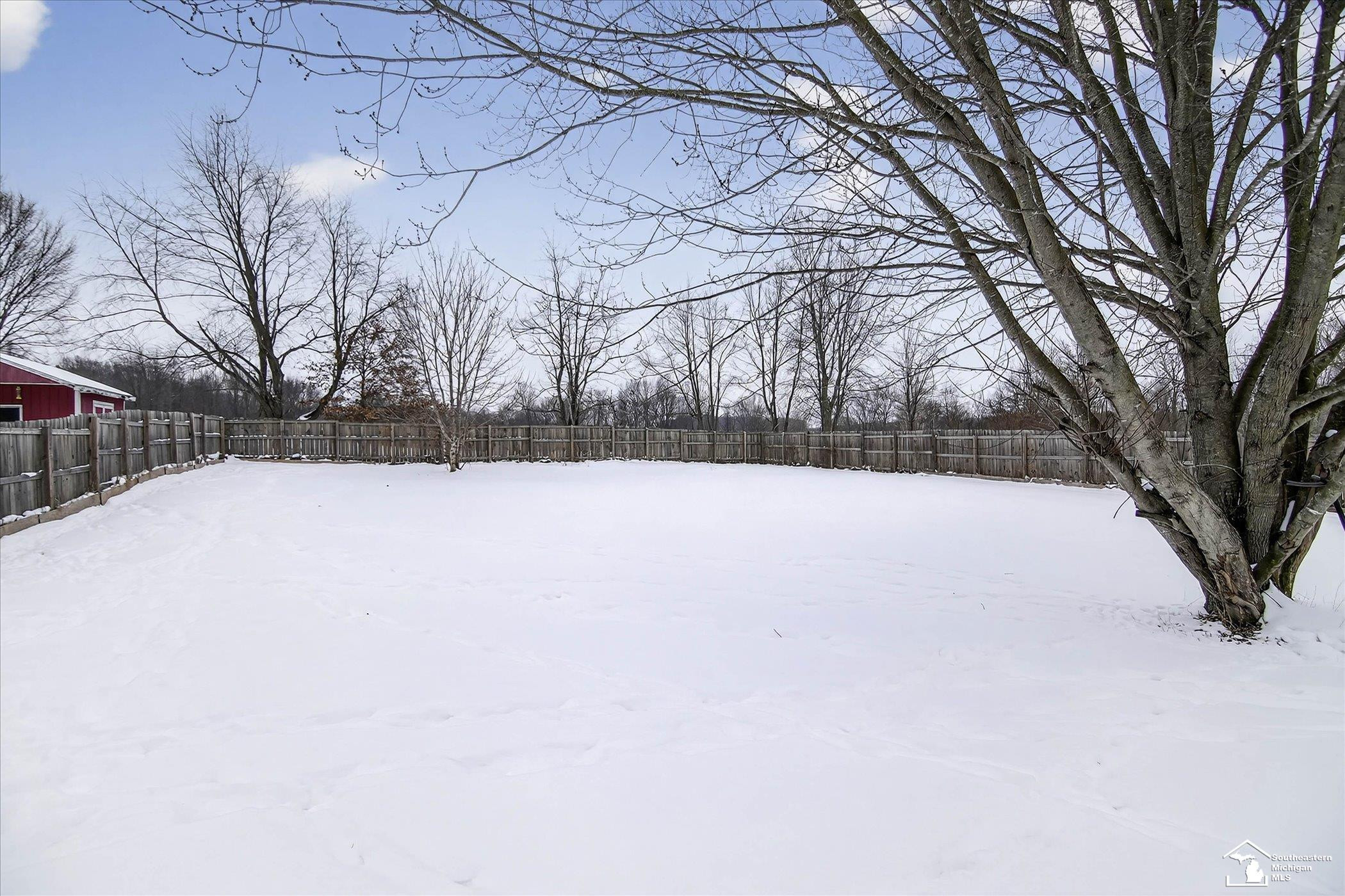 12261 pope church Road, Jackson, MI 49284 — Photo 31