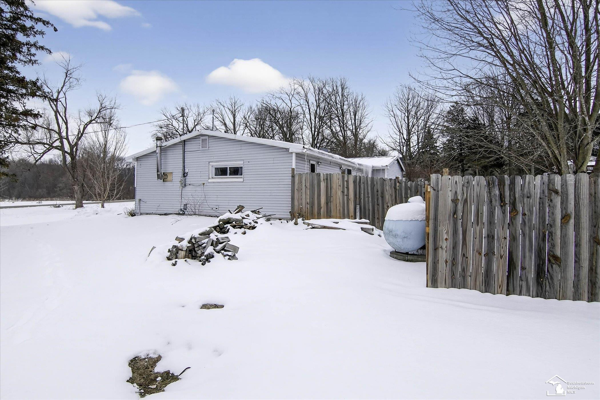 12261 pope church Road, Jackson, MI 49284 — Photo 32