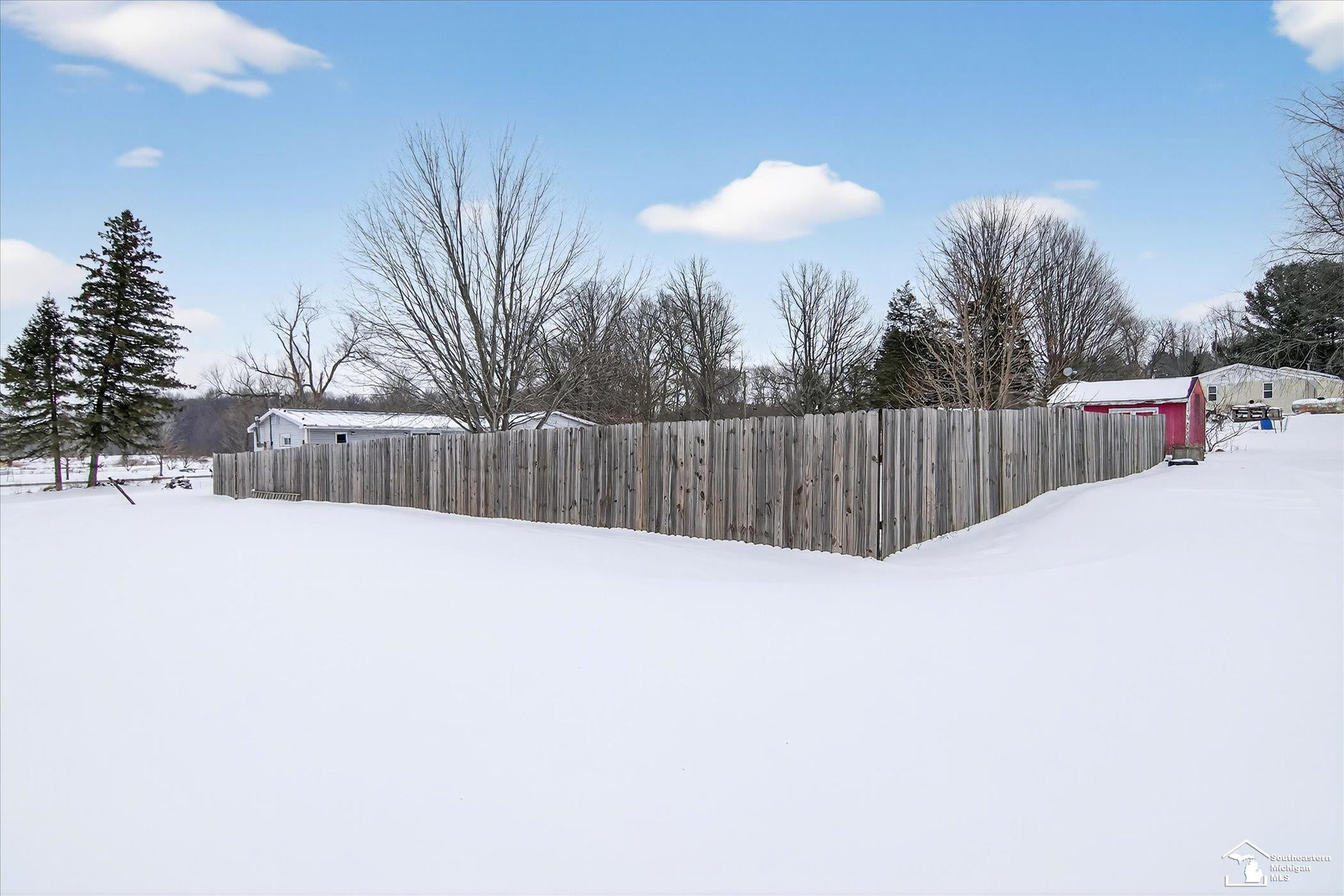 12261 pope church Road, Jackson, MI 49284 — Photo 33