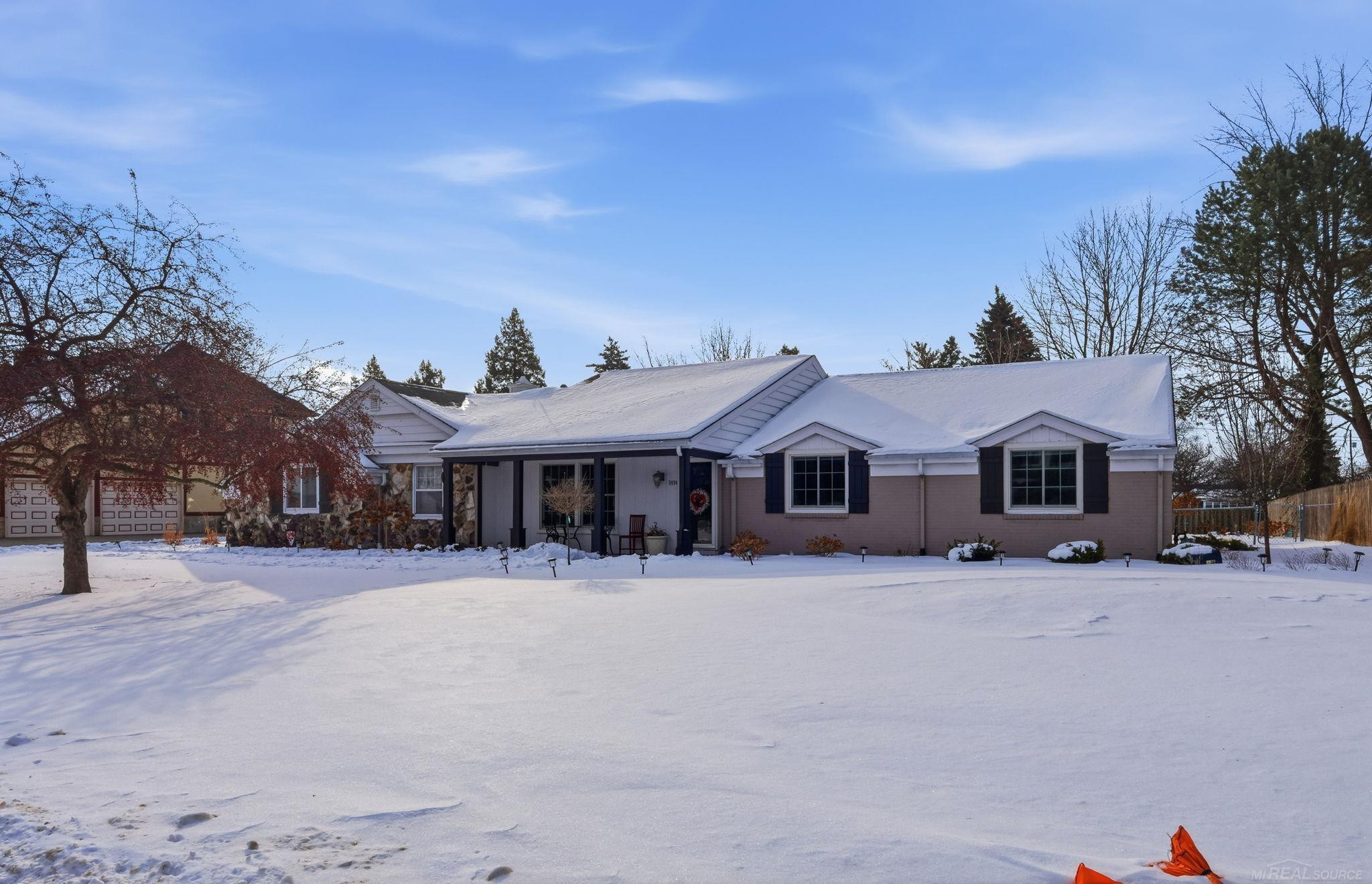 3494 Highland Drive, Bay City, MI 48706 — Photo 2