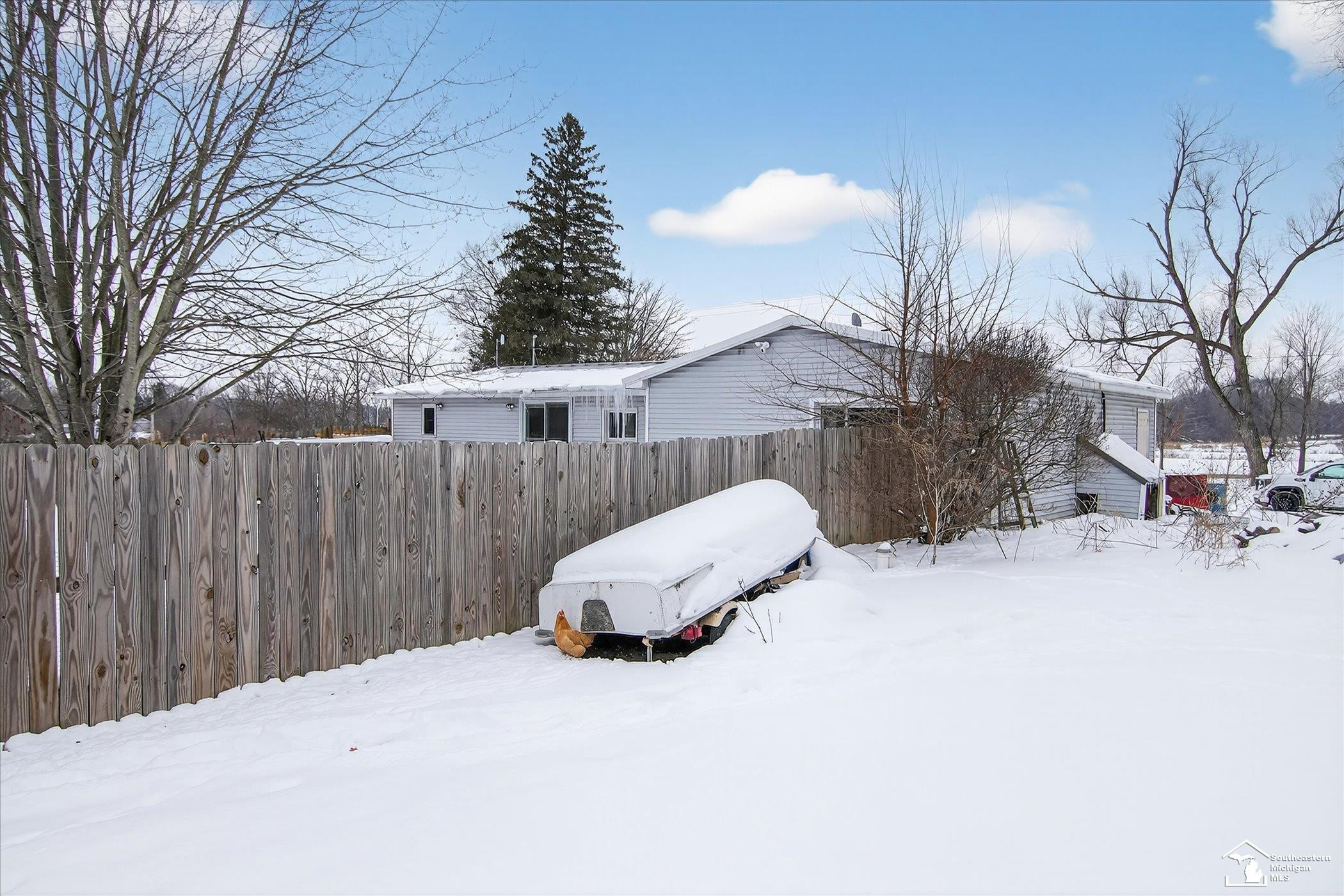 12261 pope church Road, Jackson, MI 49284 — Photo 37