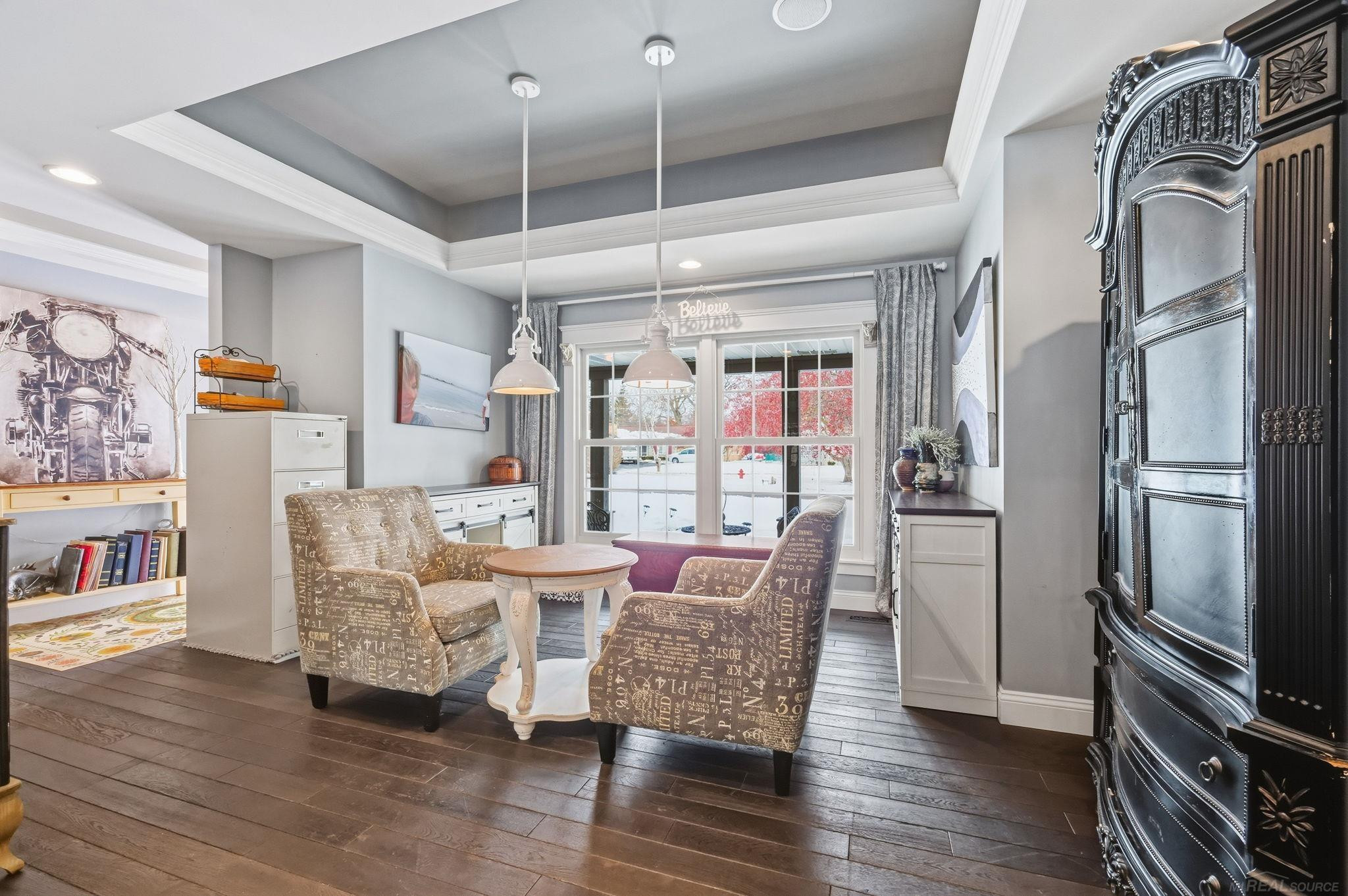 3494 Highland Drive, Bay City, MI 48706 — Photo 8