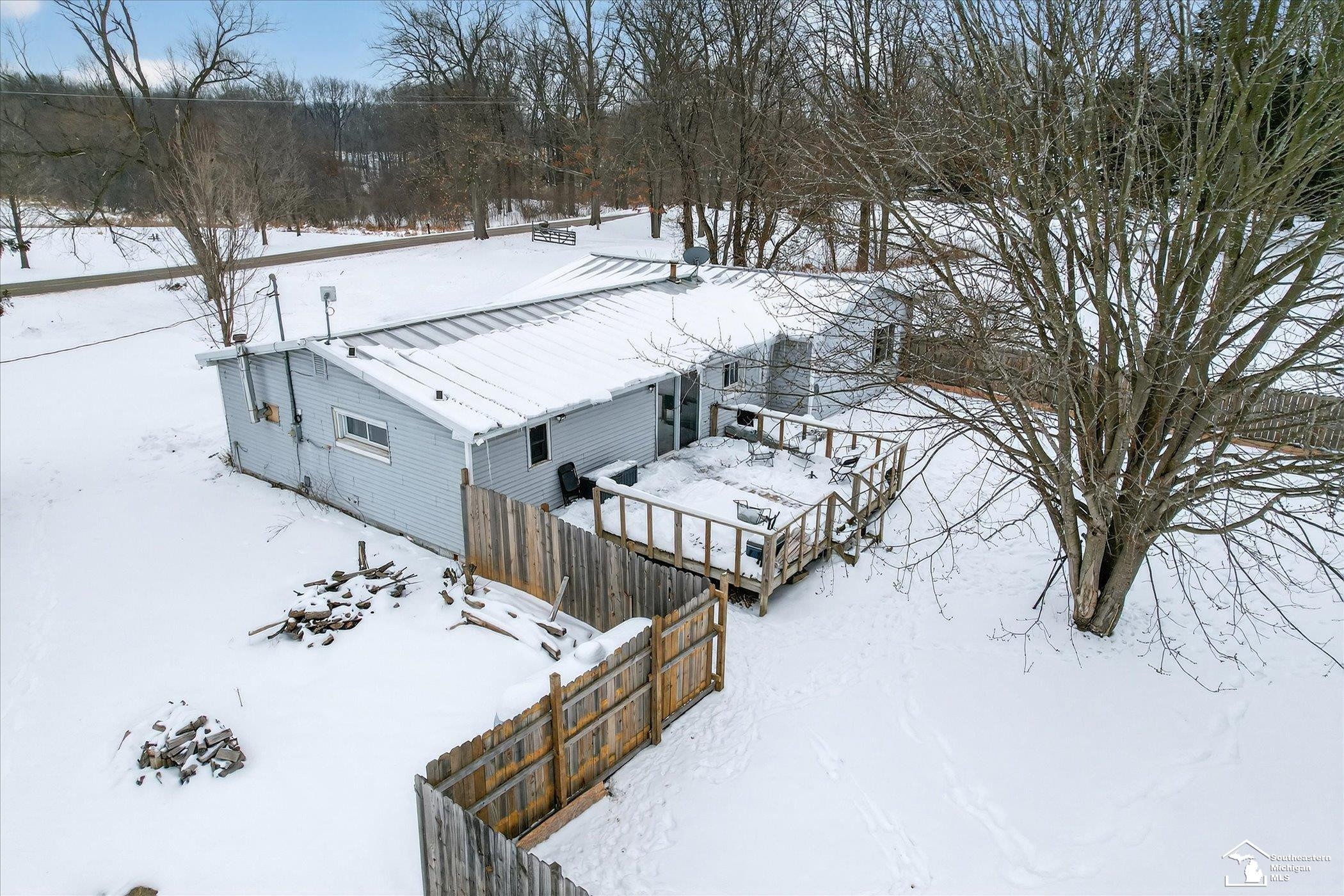 12261 pope church Road, Jackson, MI 49284 — Photo 51