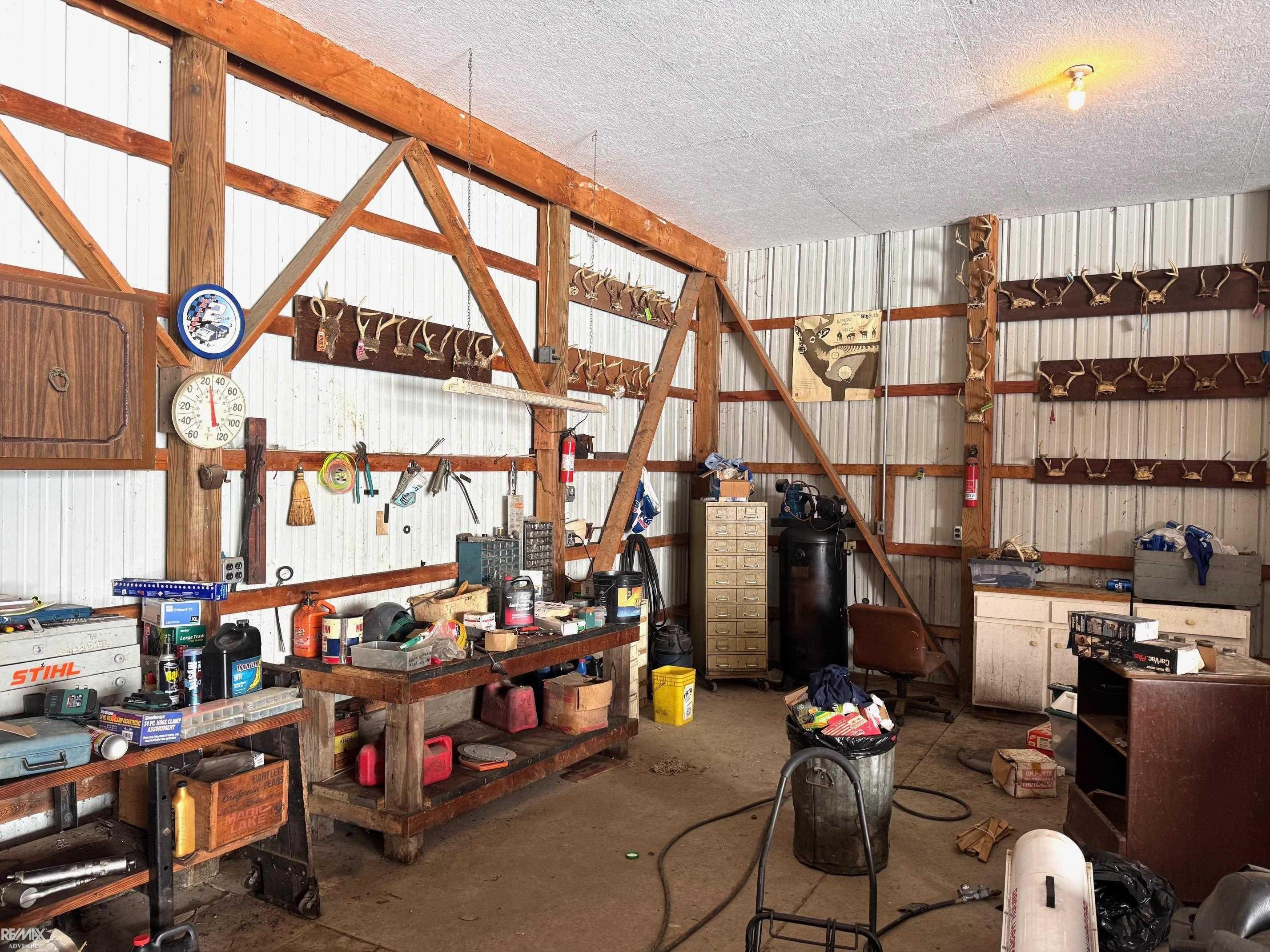 8223 Meisner Road, MI 48064 — Photo 17