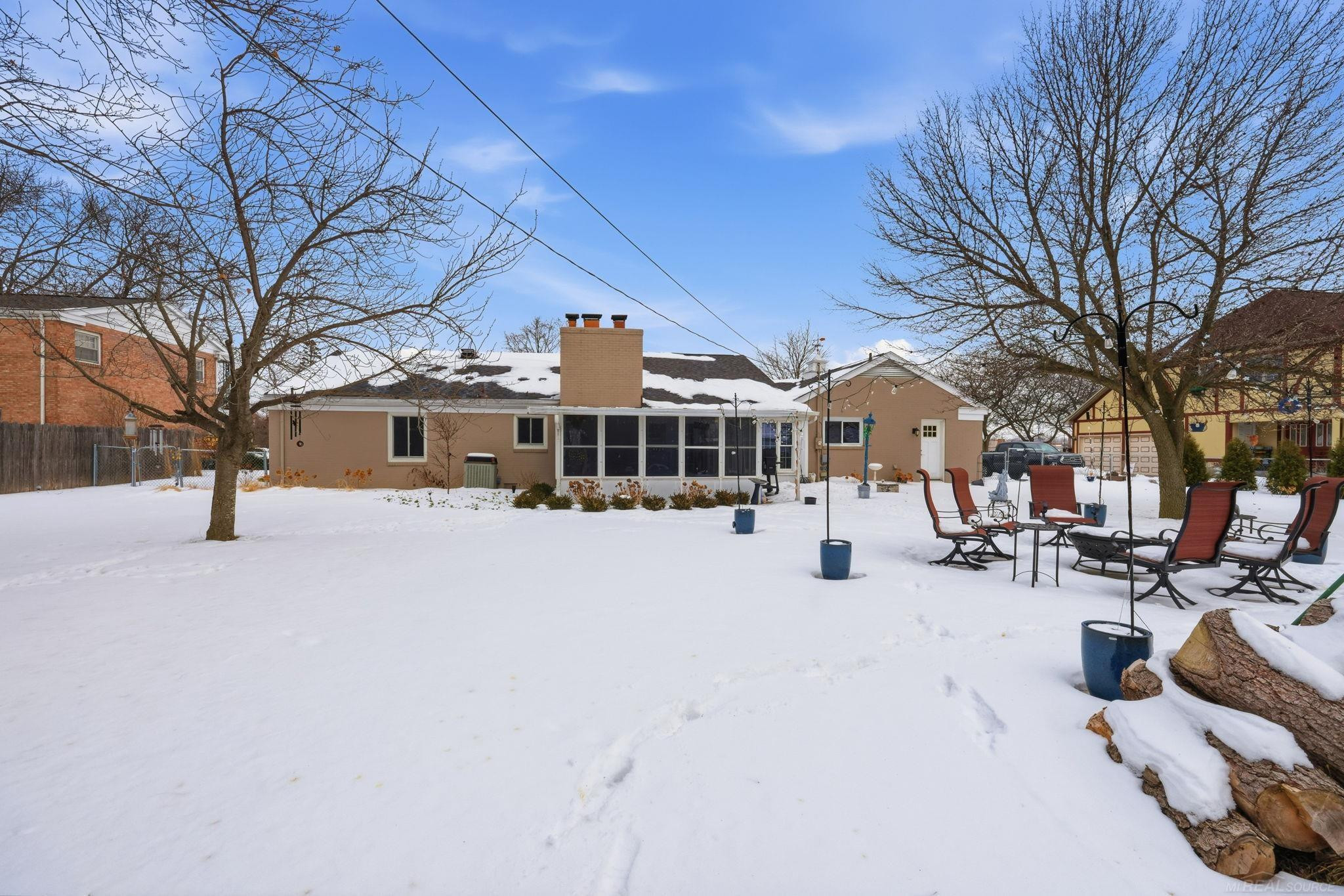 3494 Highland Drive, Bay City, MI 48706 — Photo 27