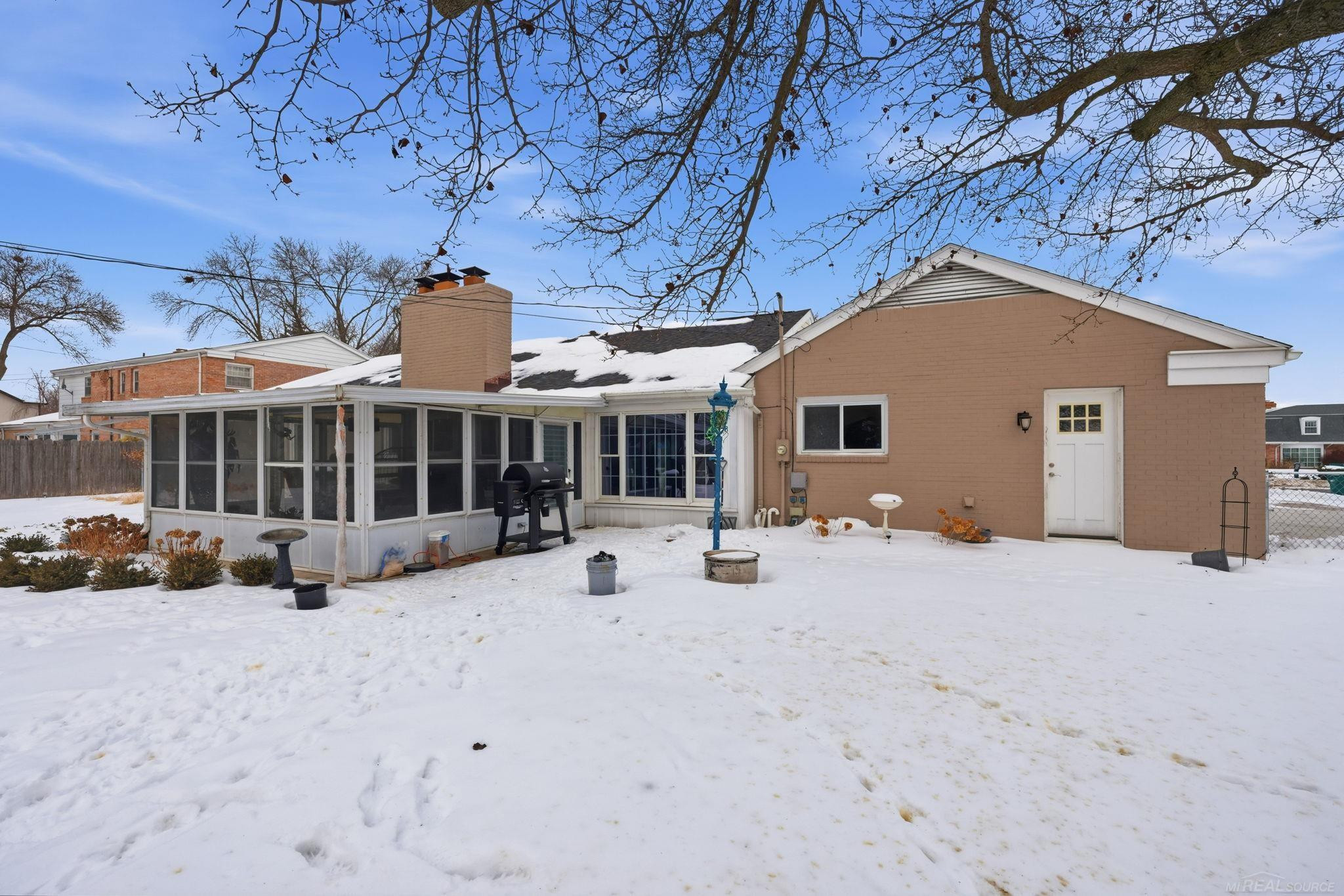 3494 Highland Drive, Bay City, MI 48706 — Photo 28