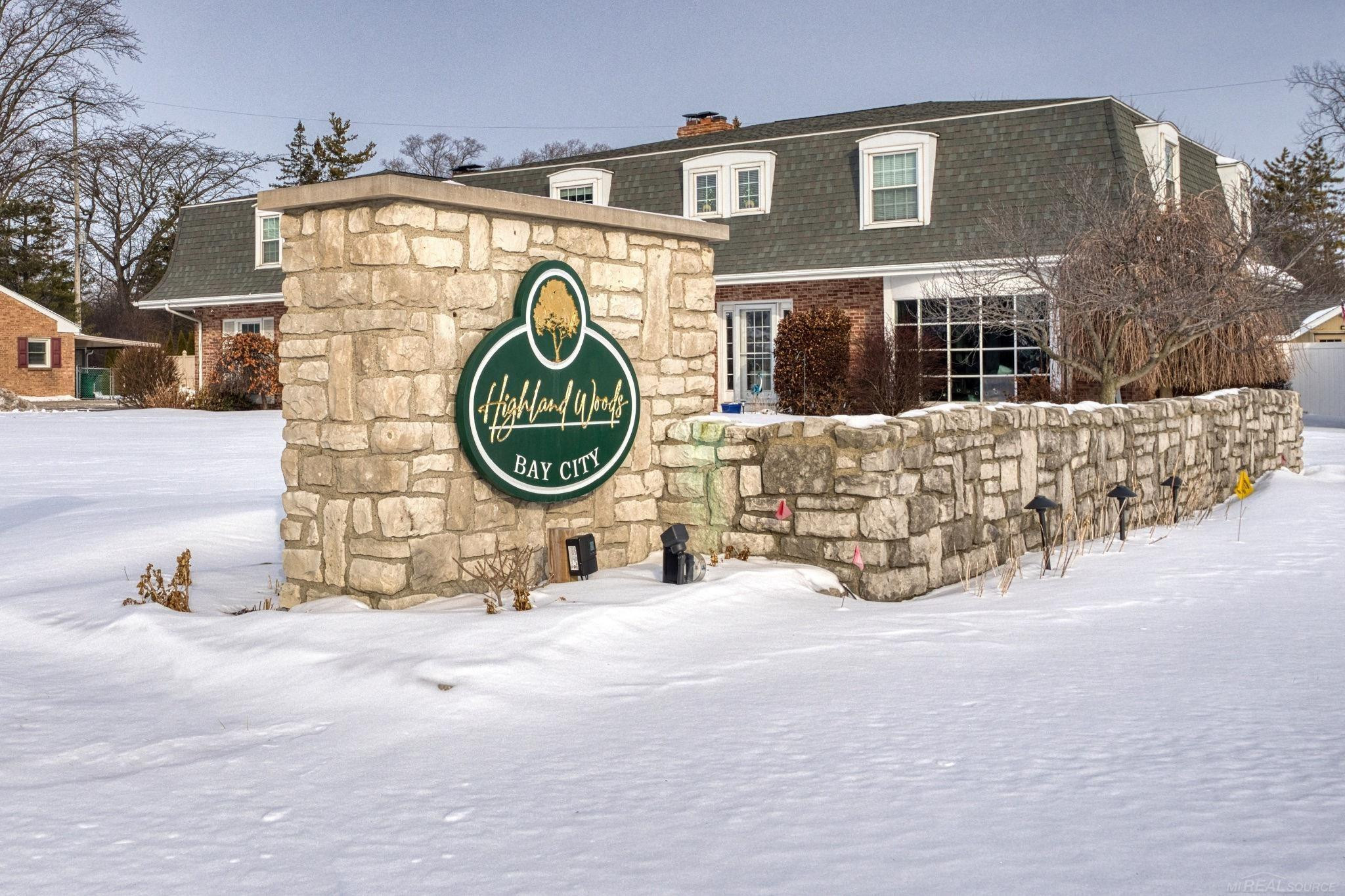 3494 Highland Drive, Bay City, MI 48706 — Photo 29