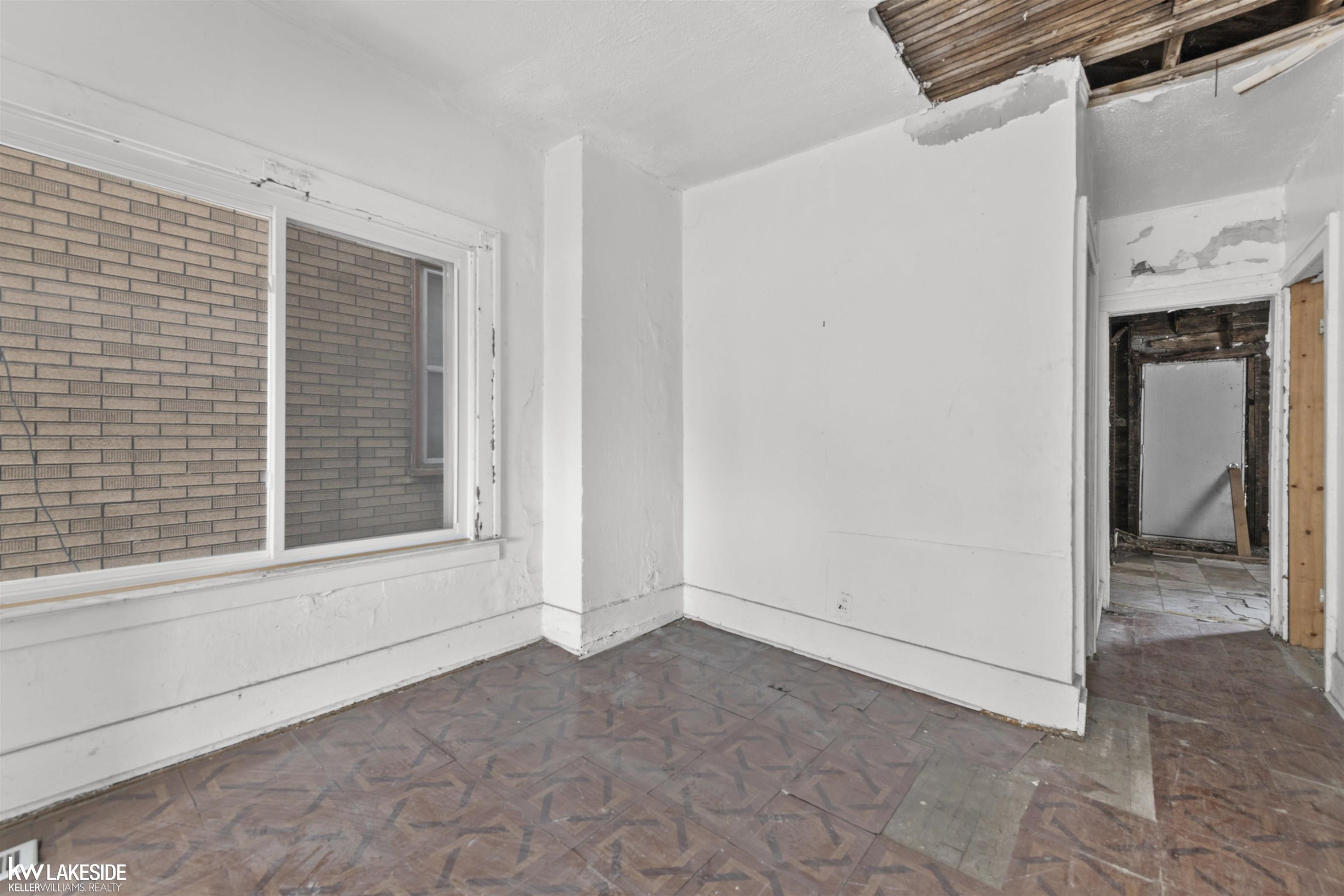 5312 Maxwell Street, Detroit, MI 48213 — Photo 5
