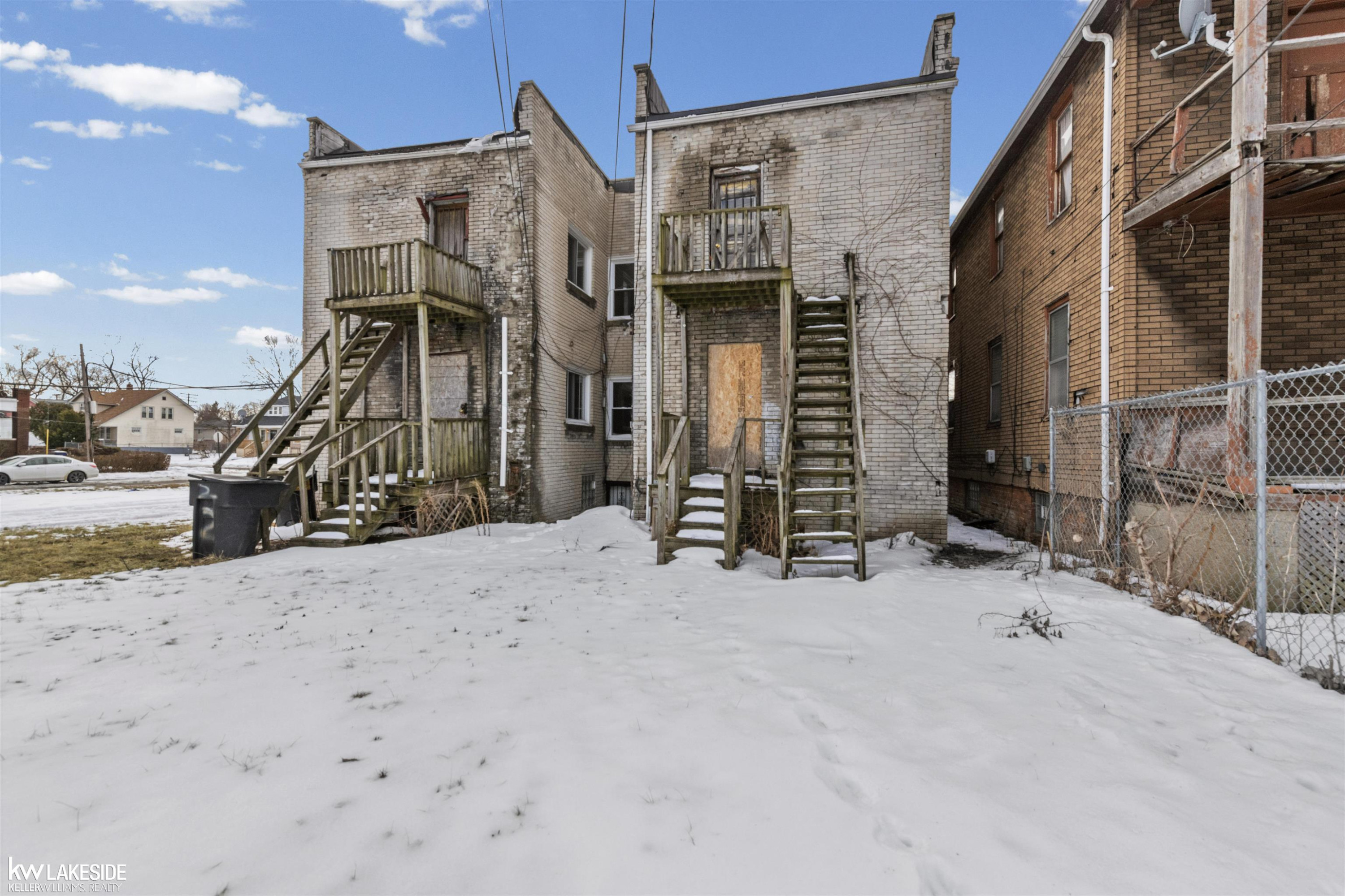 5312 Maxwell Street, Detroit, MI 48213 — Photo 12