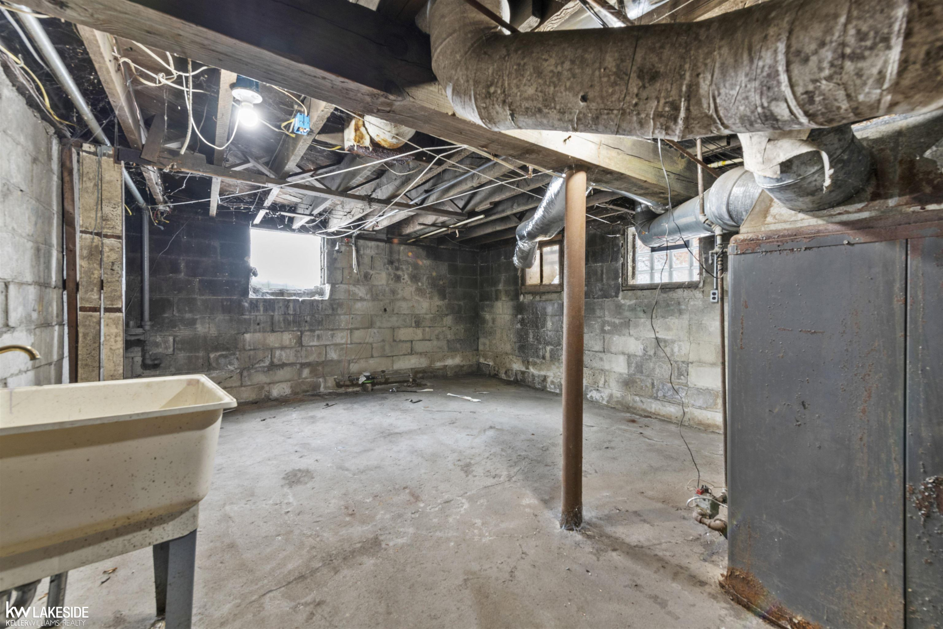 5312 Maxwell Street, Detroit, MI 48213 — Photo 16