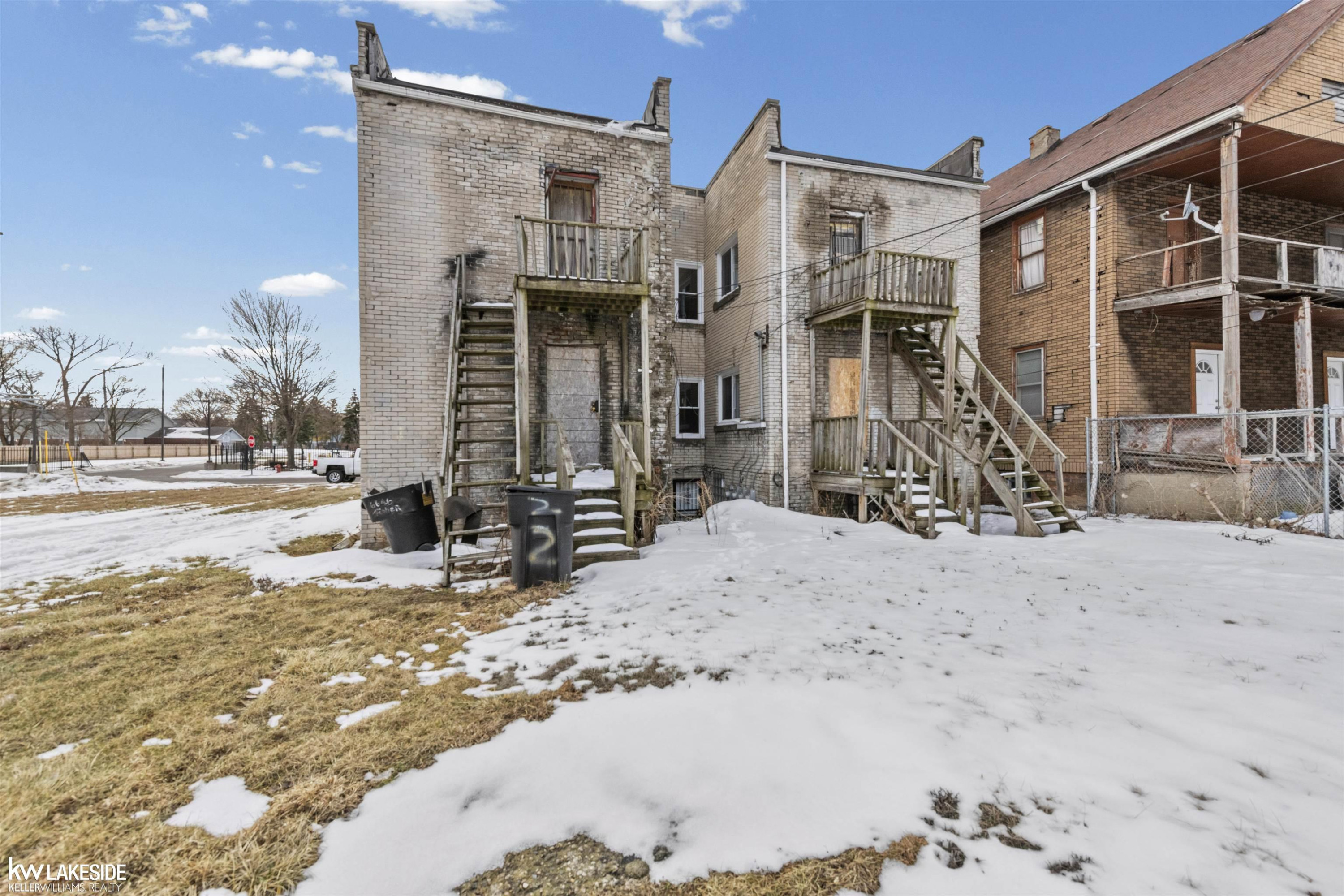 5312 Maxwell Street, Detroit, MI 48213 — Photo 17