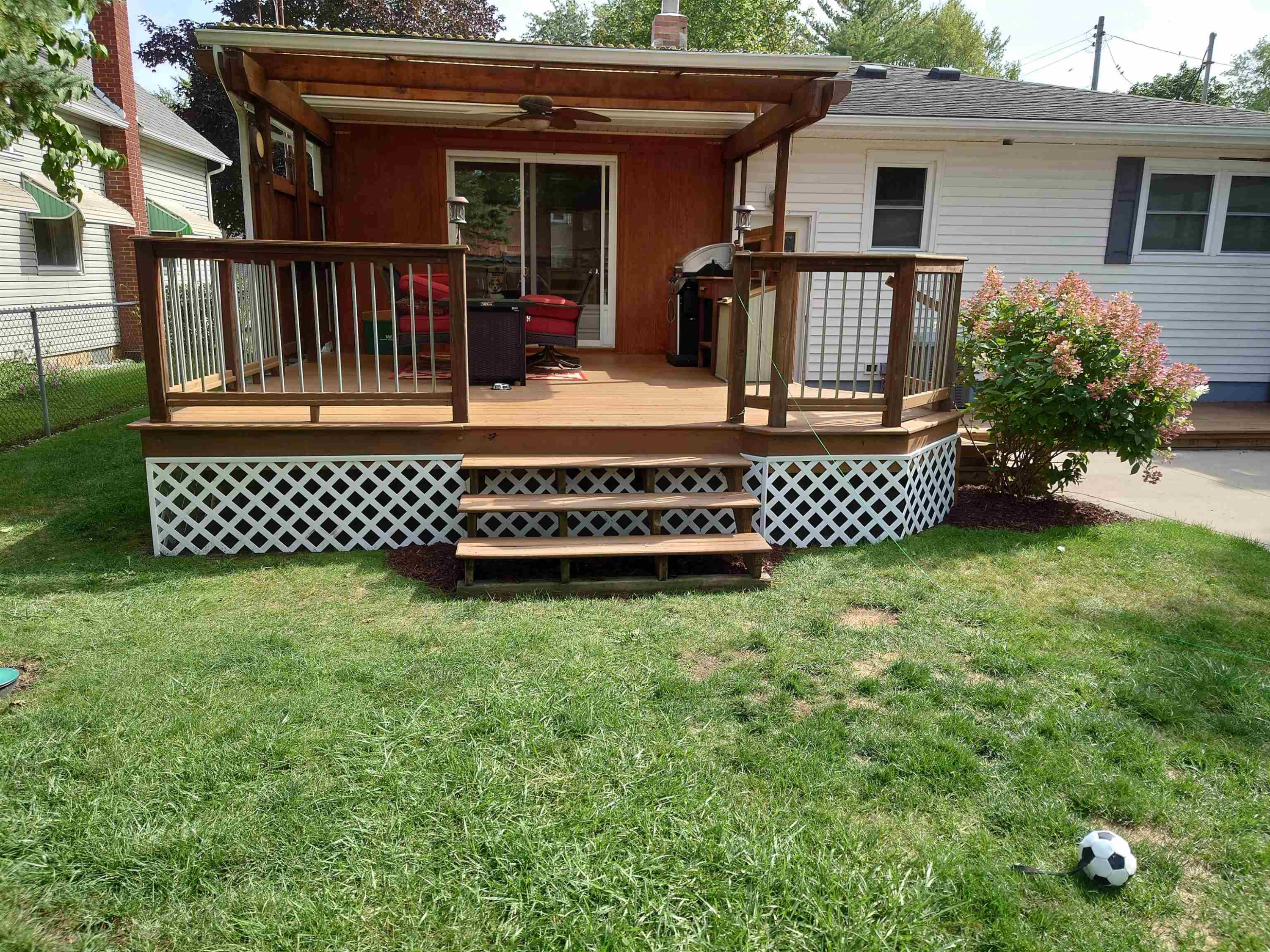 509 E Genesee St. Street, Durand, MI 48429 — Photo 2