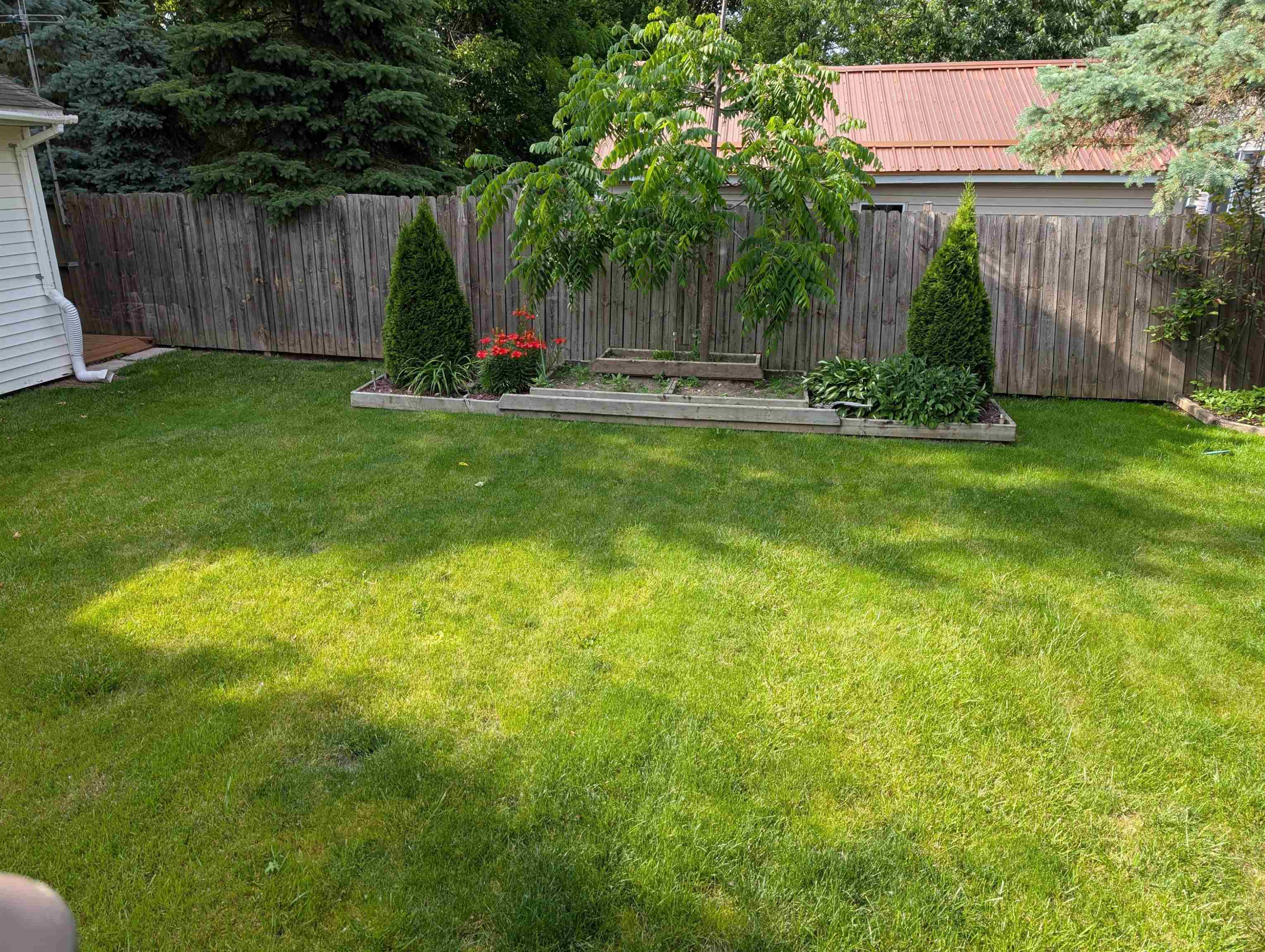 509 E Genesee St. Street, Durand, MI 48429 — Photo 3