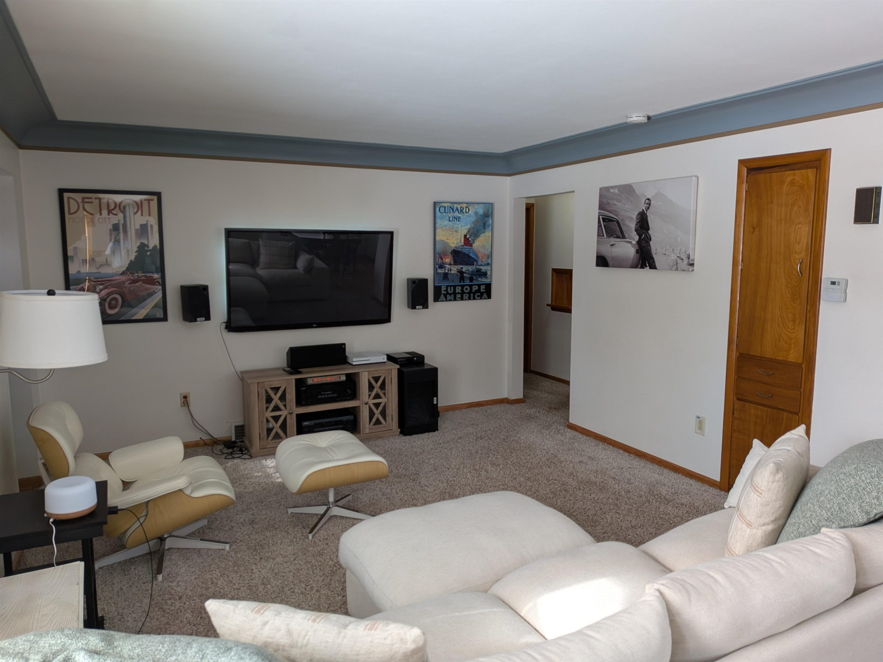 509 E Genesee St. Street, Durand, MI 48429 — Photo 4