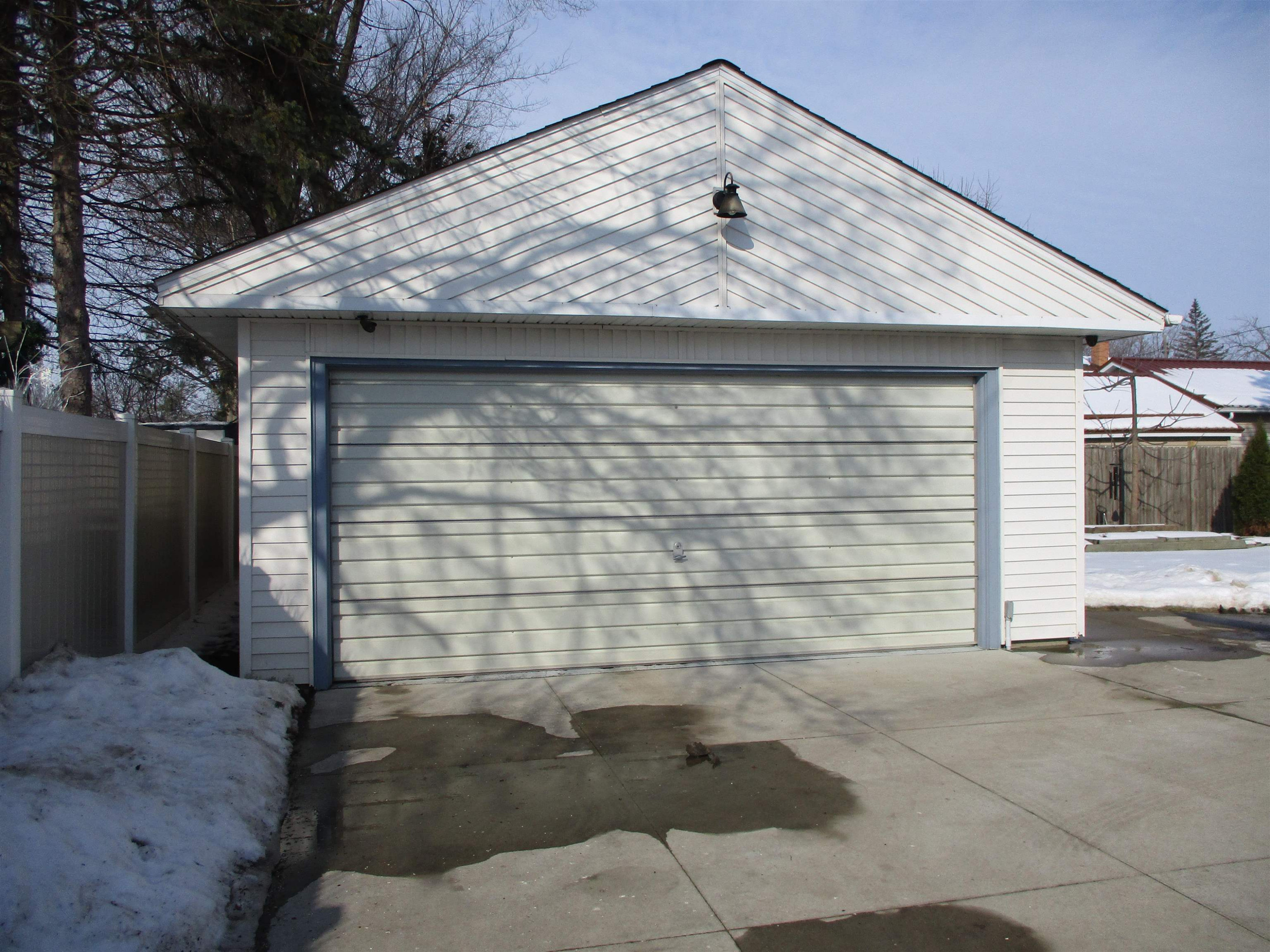 509 E Genesee St. Street, Durand, MI 48429 — Photo 30