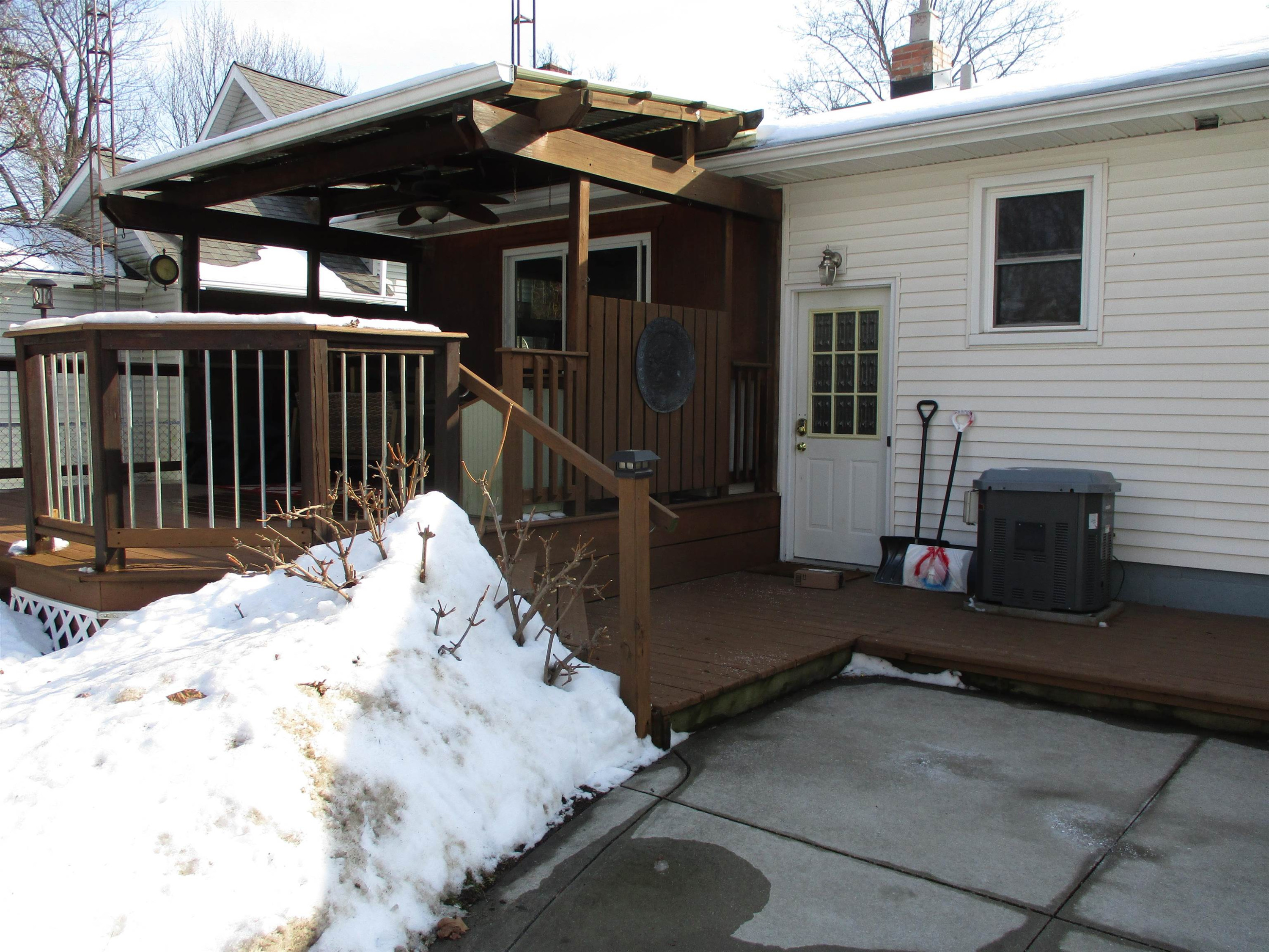 509 E Genesee St. Street, Durand, MI 48429 — Photo 31
